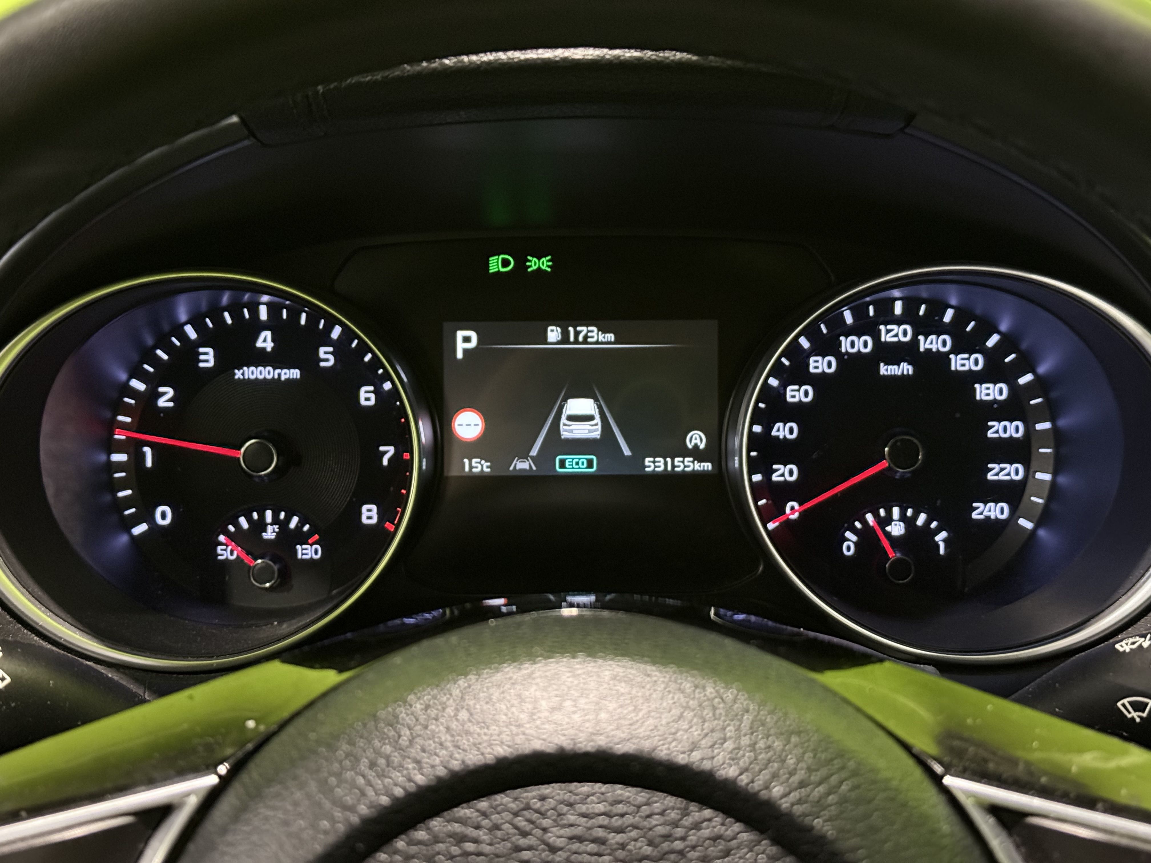 Kia Ceed 2025, kuva 5/6