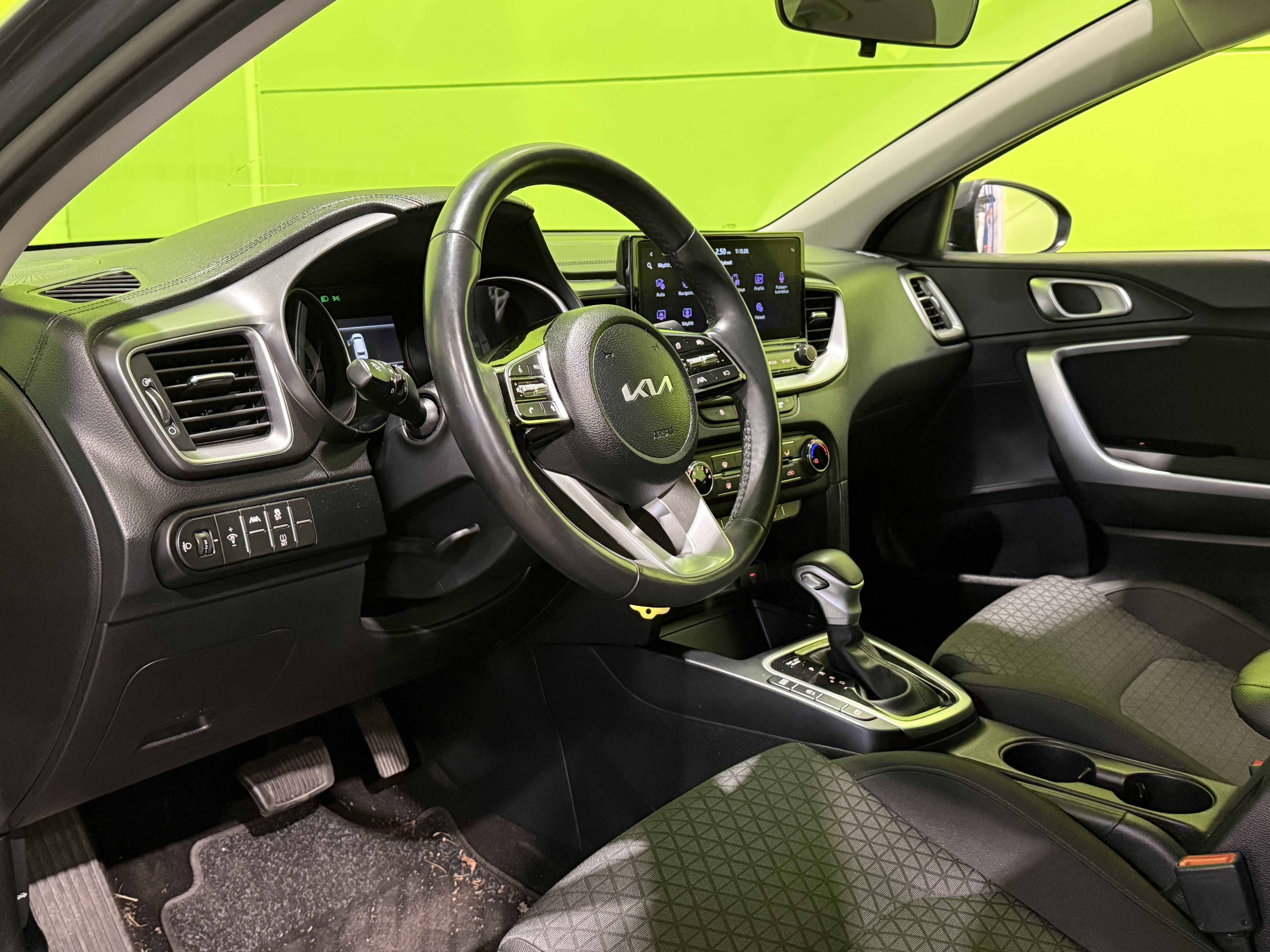 Kia Ceed 2025, kuva 6/6