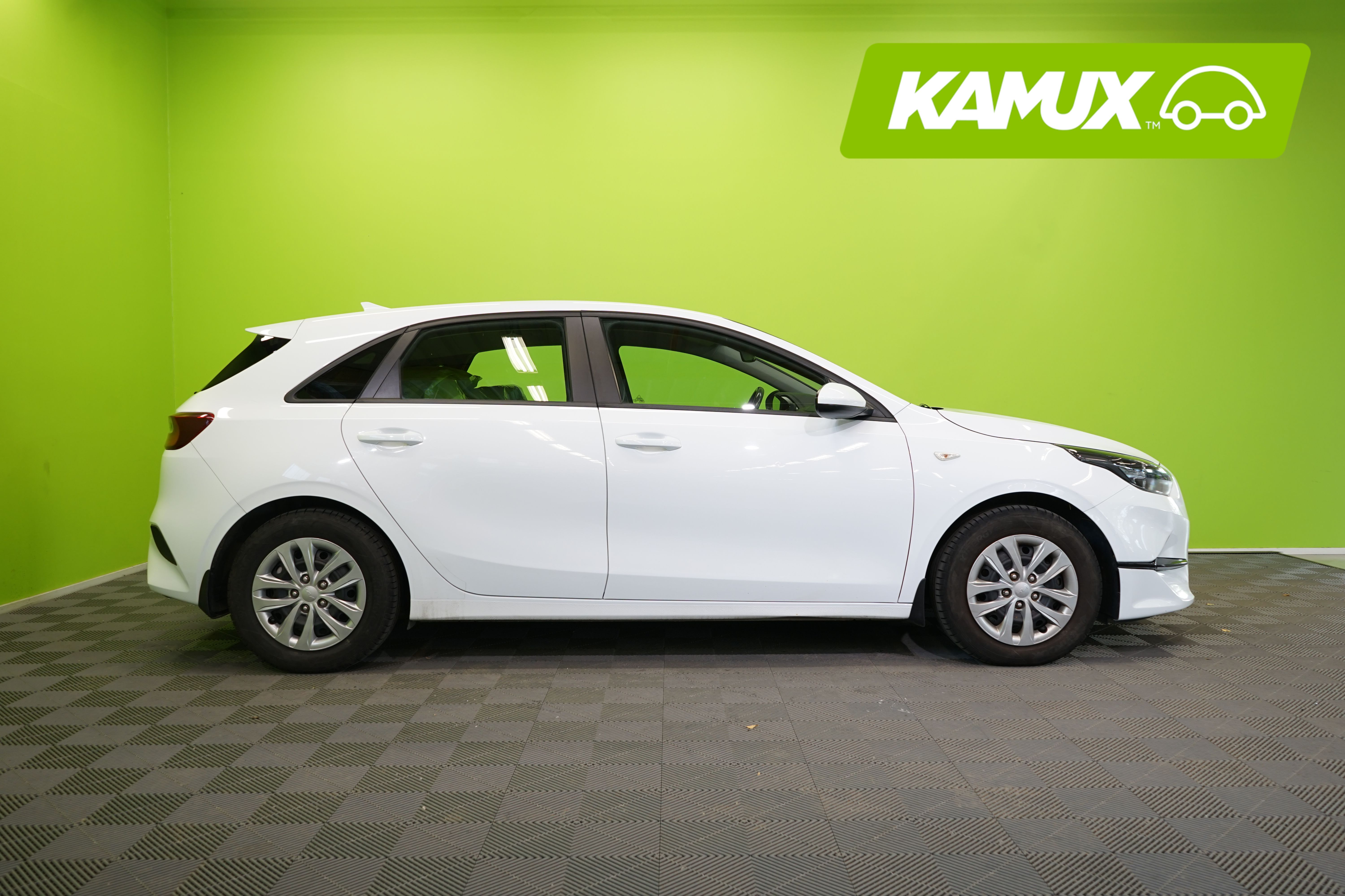 Kia Ceed 1,0 T-GDI 100hv LX 5D 2023, kuva 2/21