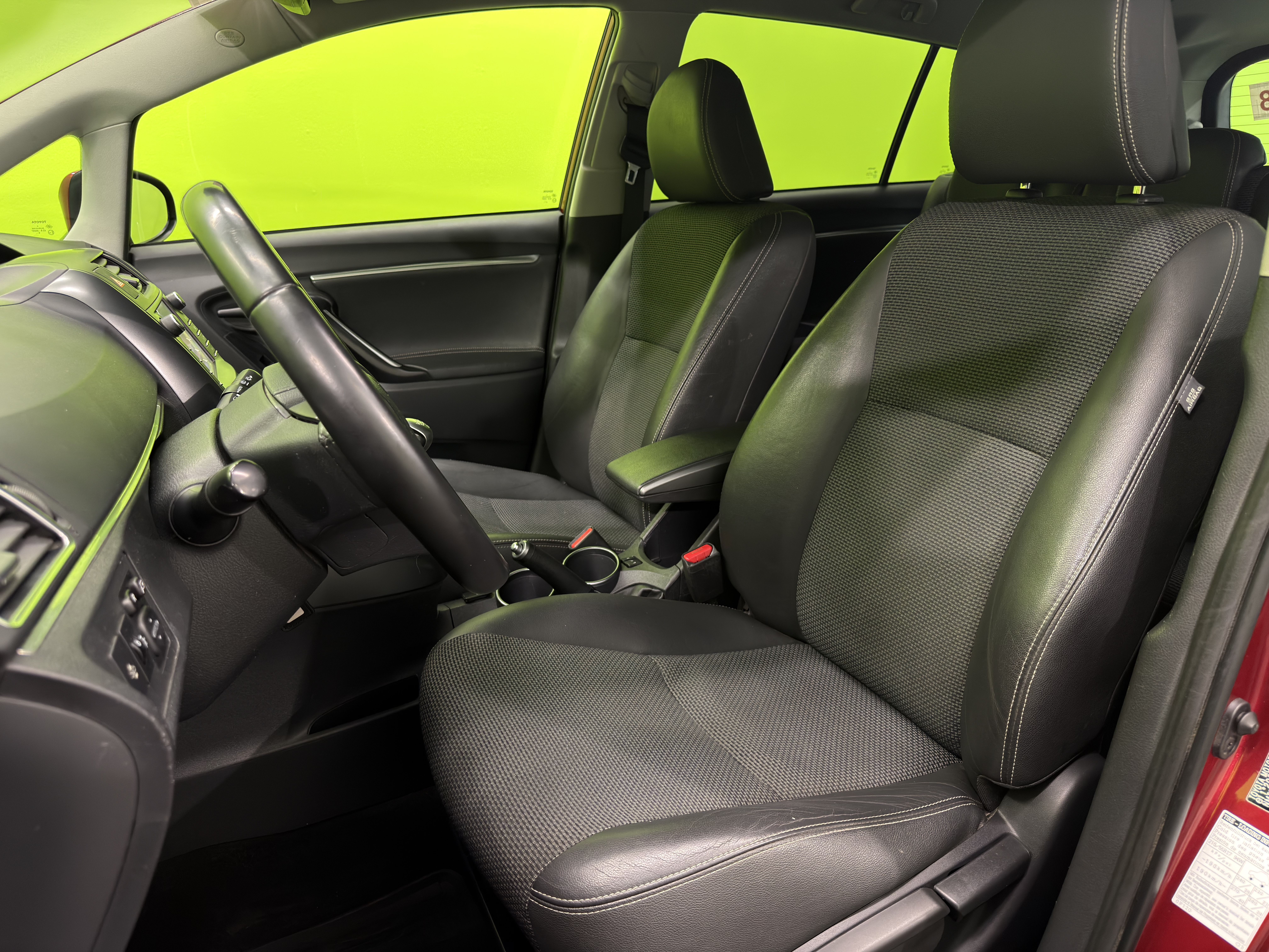 Toyota Verso 2017, kuva 7/24