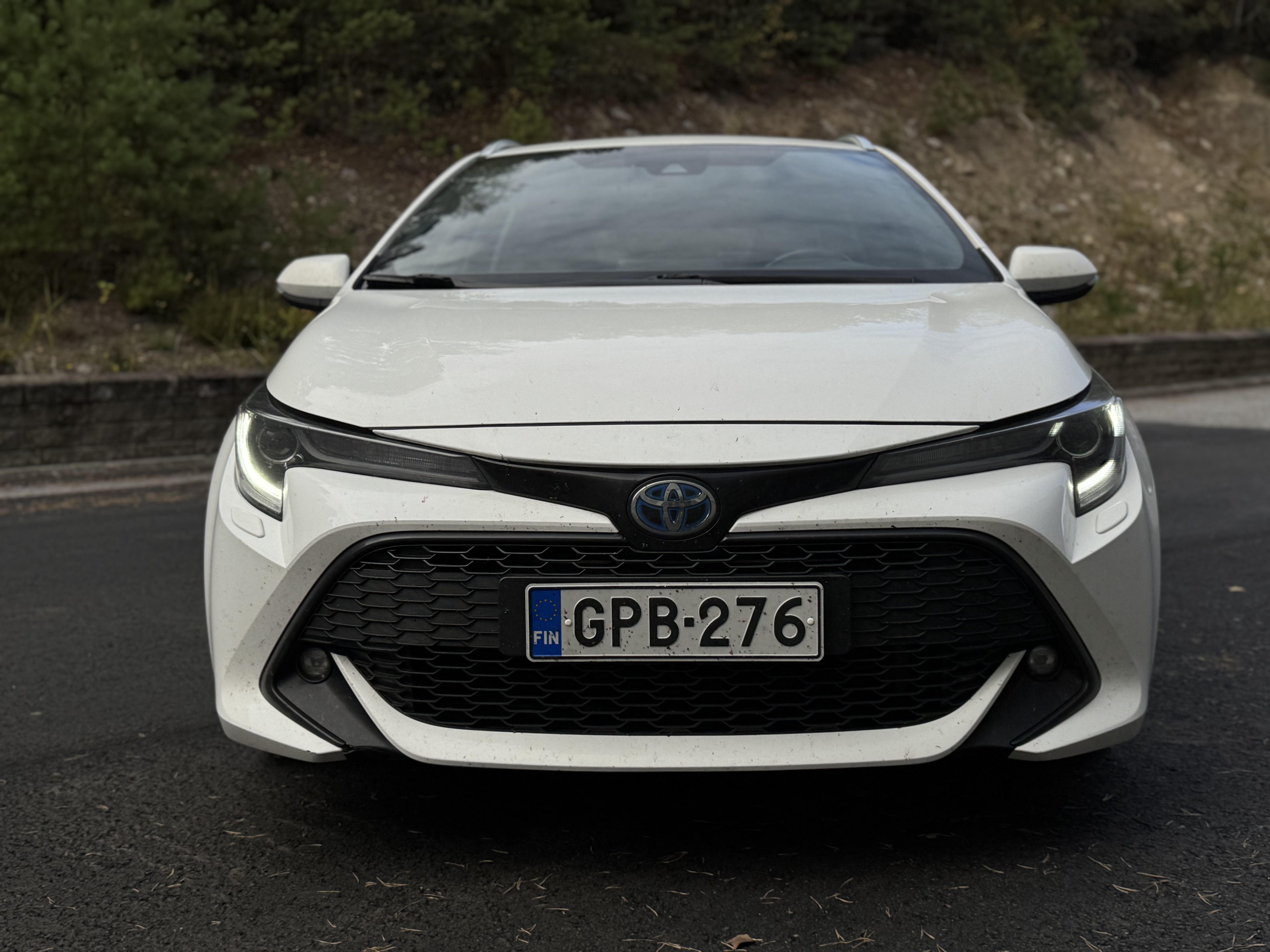 Toyota Corolla 2022, kuva 2/5