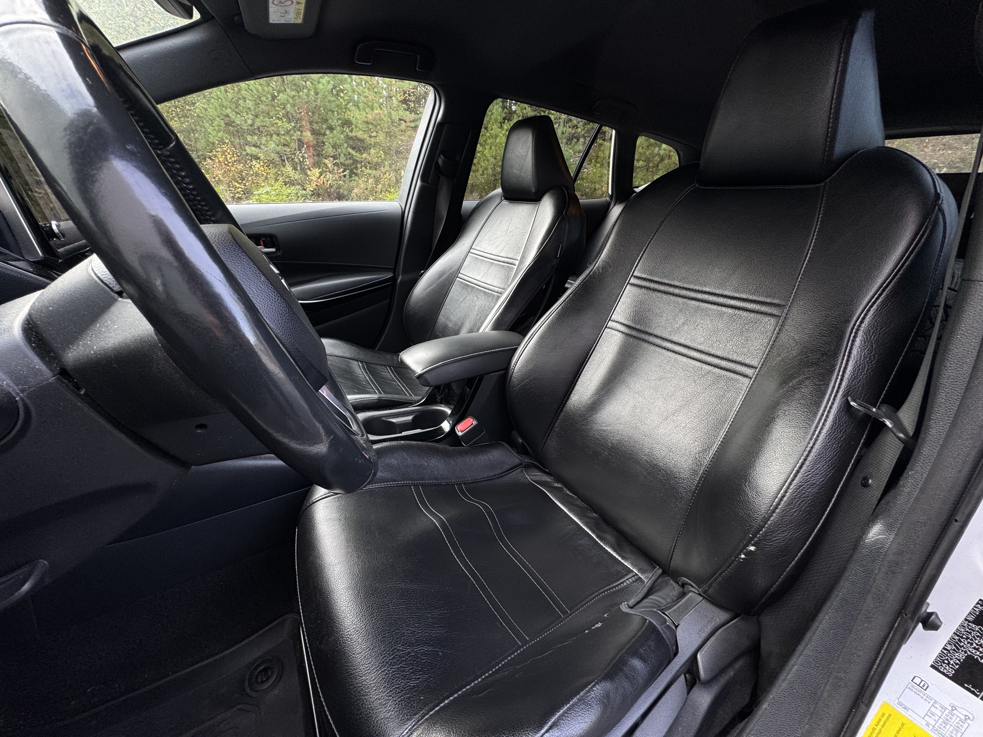 Toyota Corolla 2022, kuva 5/5
