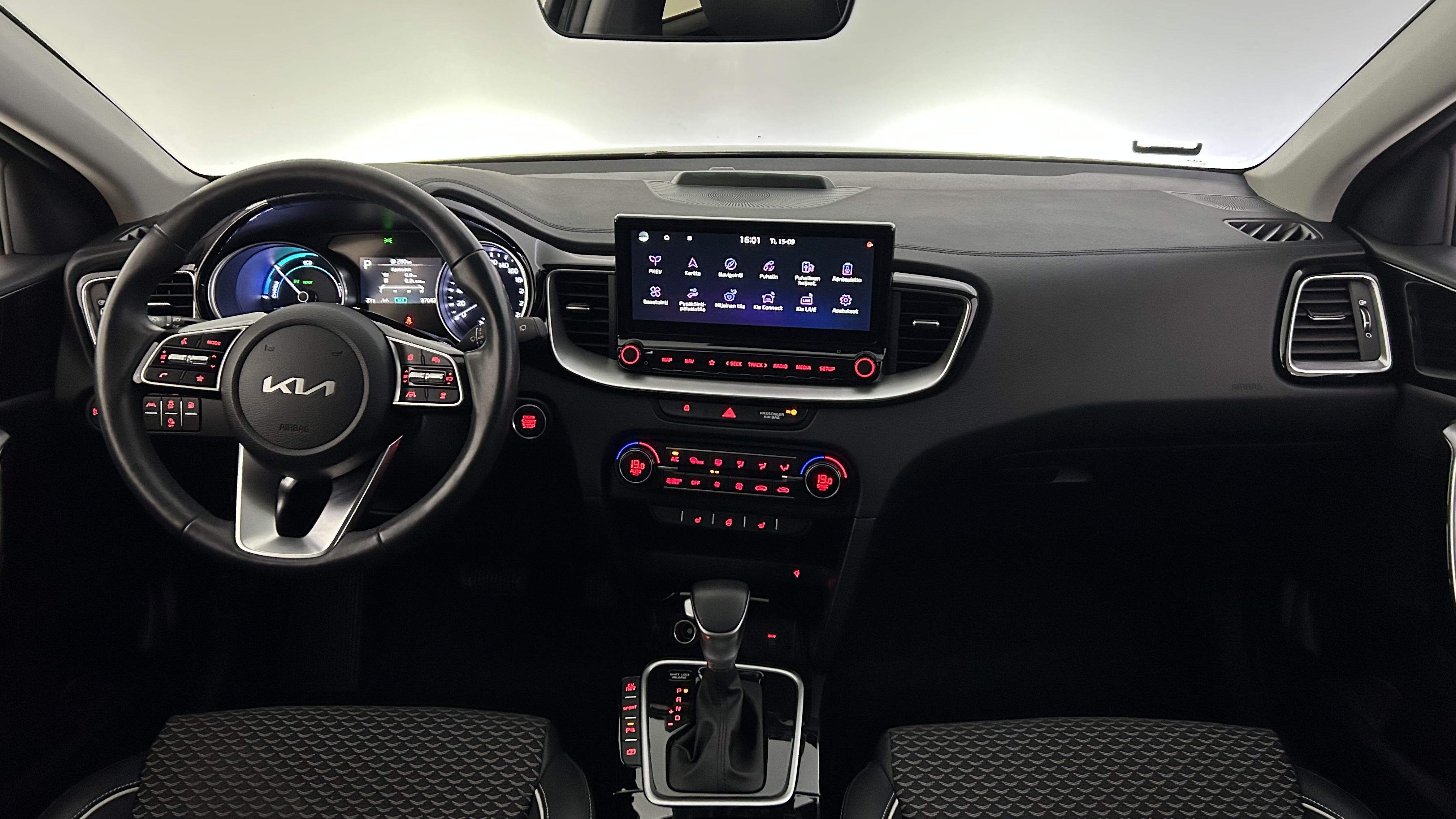 Kia Ceed 2024, kuva 7/26