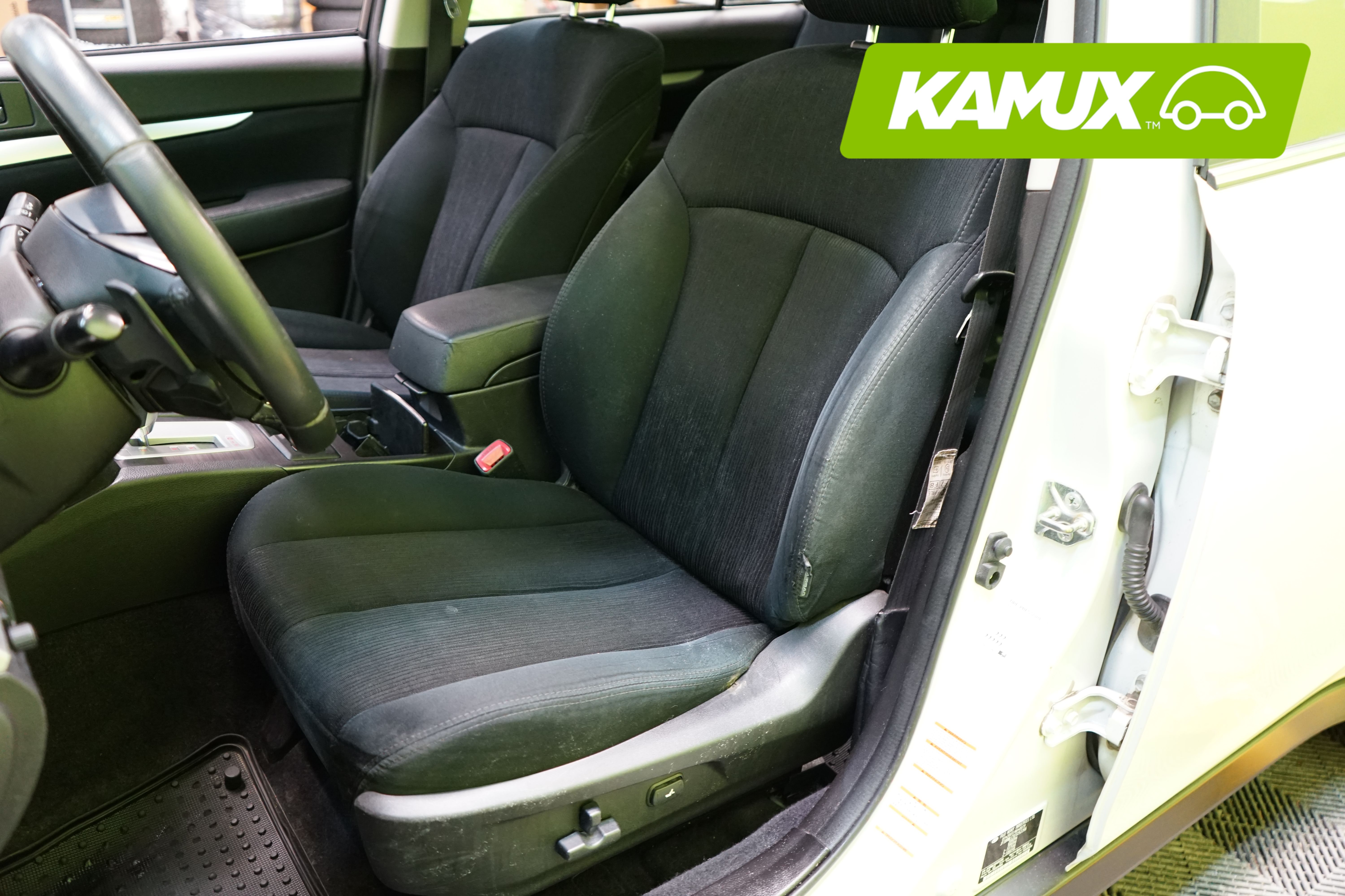 Subaru Outback 2,5i (PE) CVT 2015, kuva 7/40