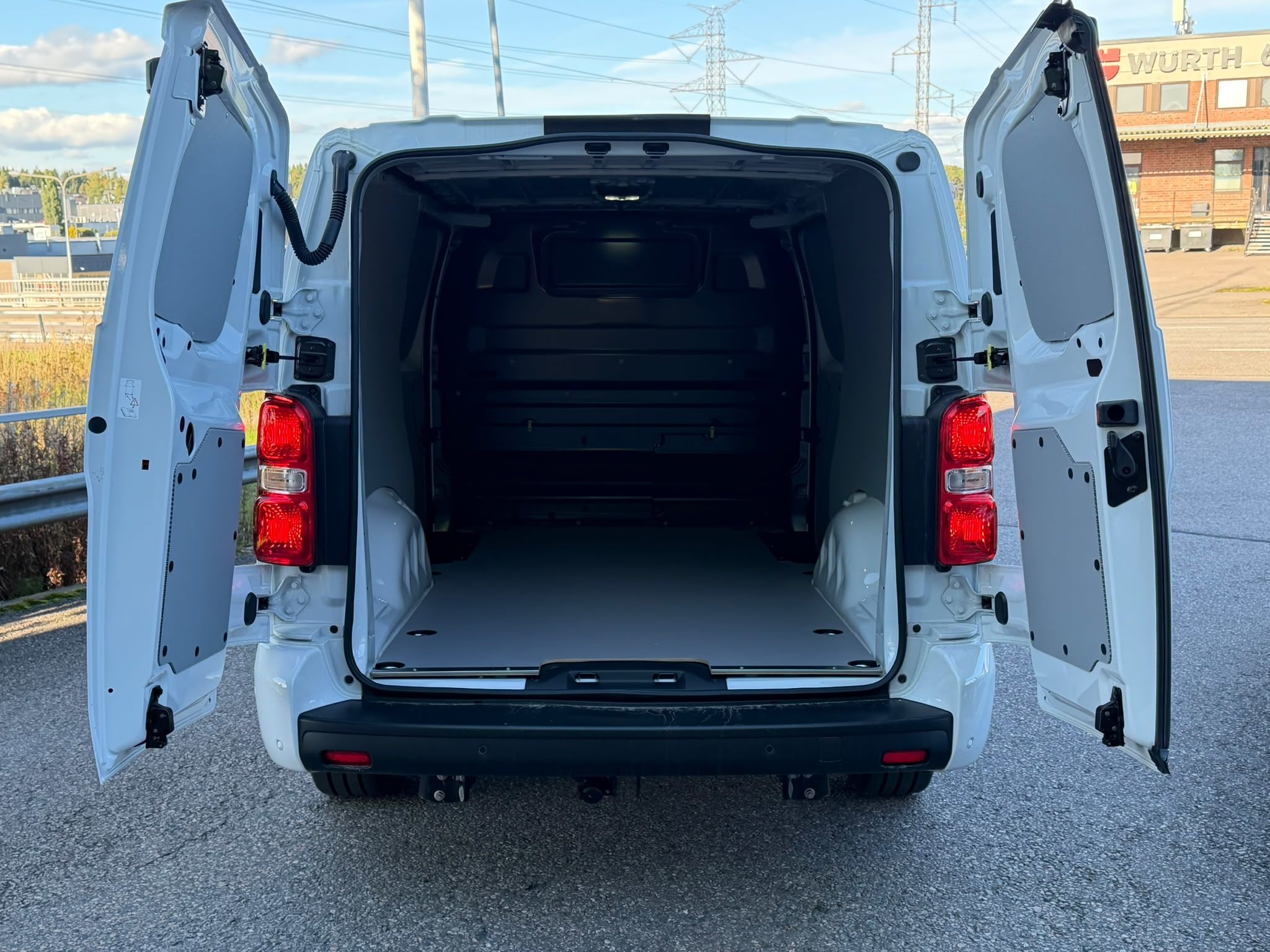 Opel Vivaro 2025, kuva 3/6