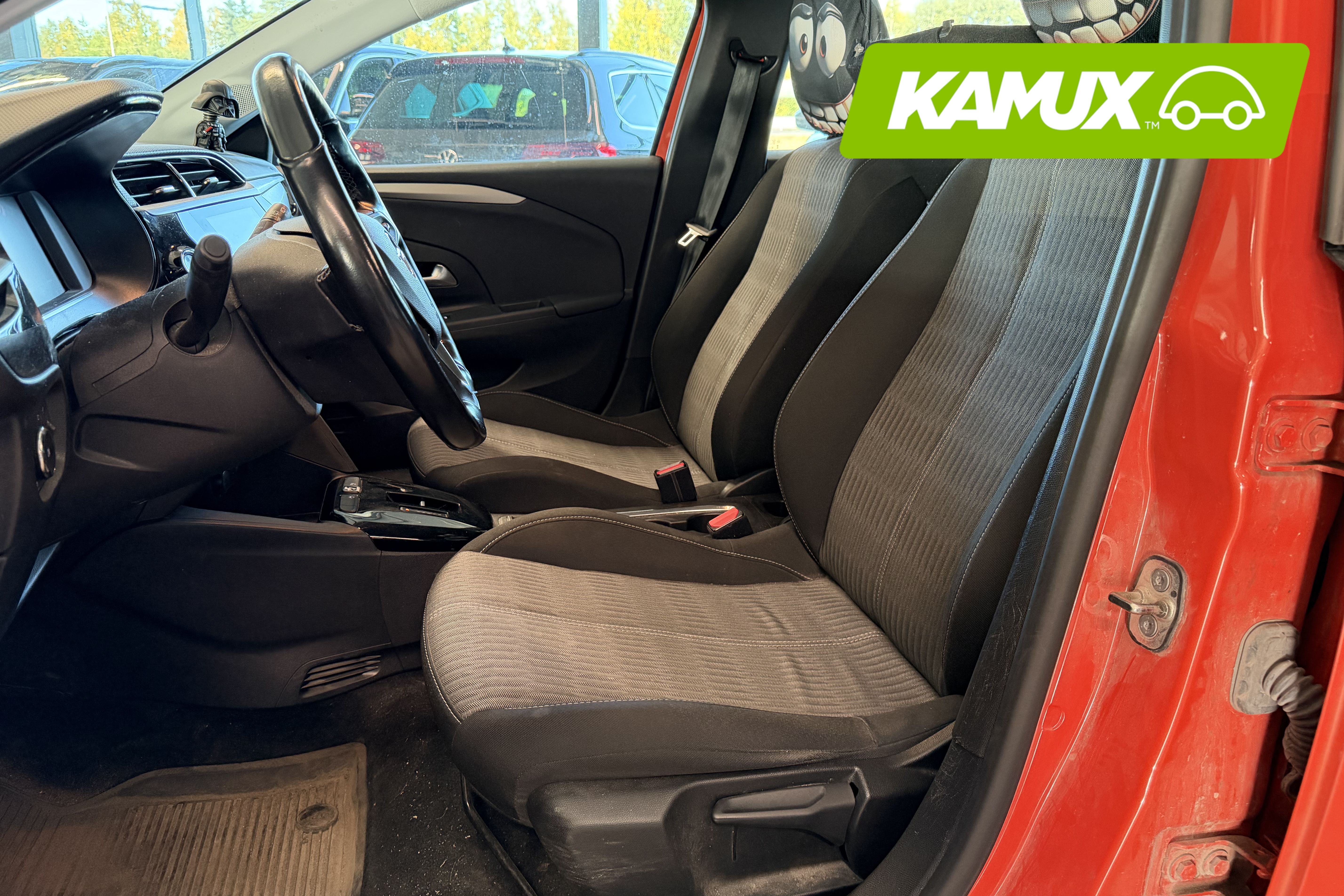 Opel Corsa-e 5-ov Edition 136 automaatti 2023, kuva 7/10