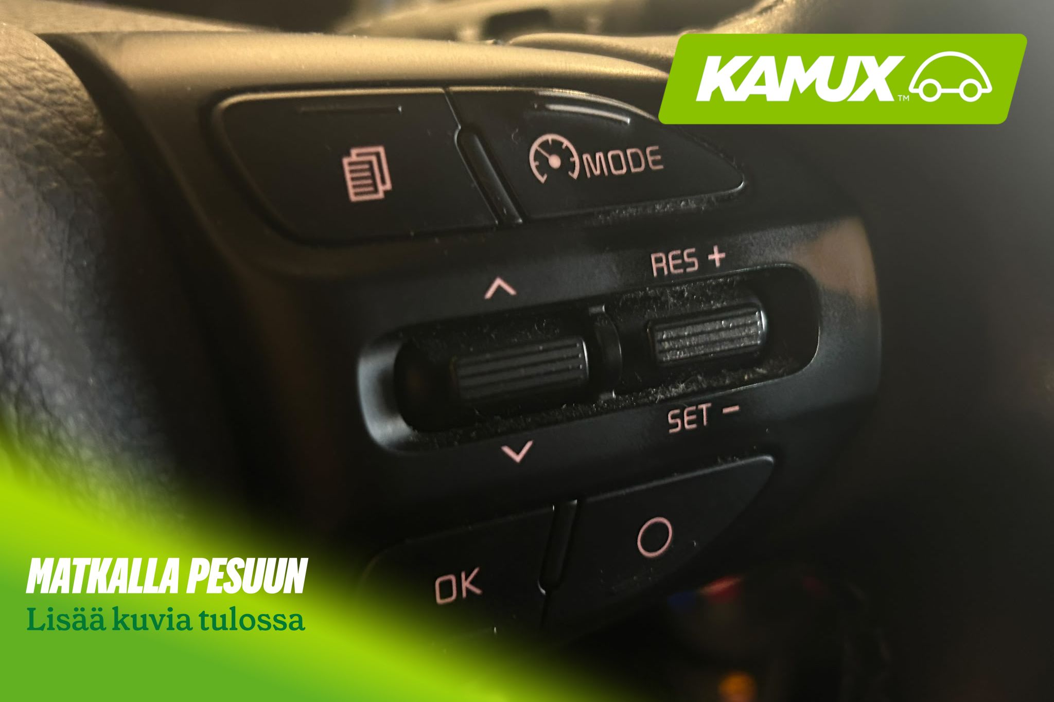 Kia Rio 1,0 T-GDI 100hv LX ECO 2021, kuva 7/8