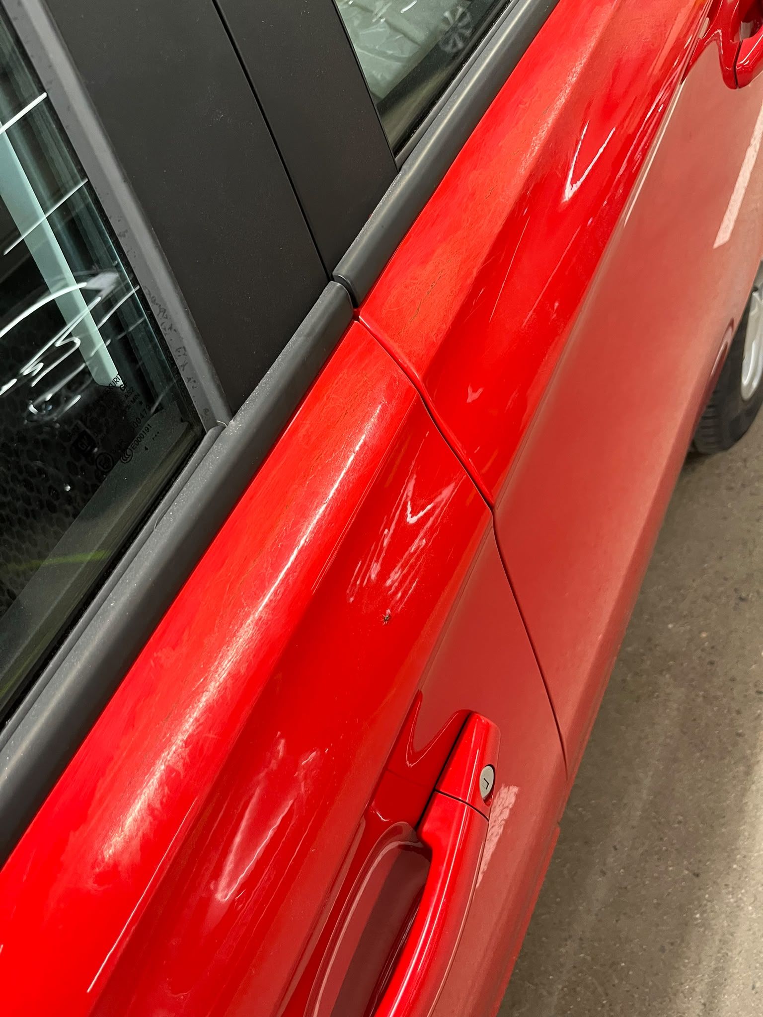 Opel Corsa 2015, kuva 6/9