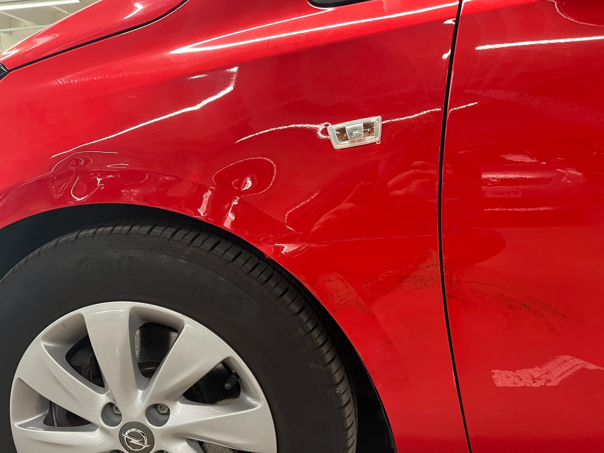 Opel Corsa 2015, kuva 5/9