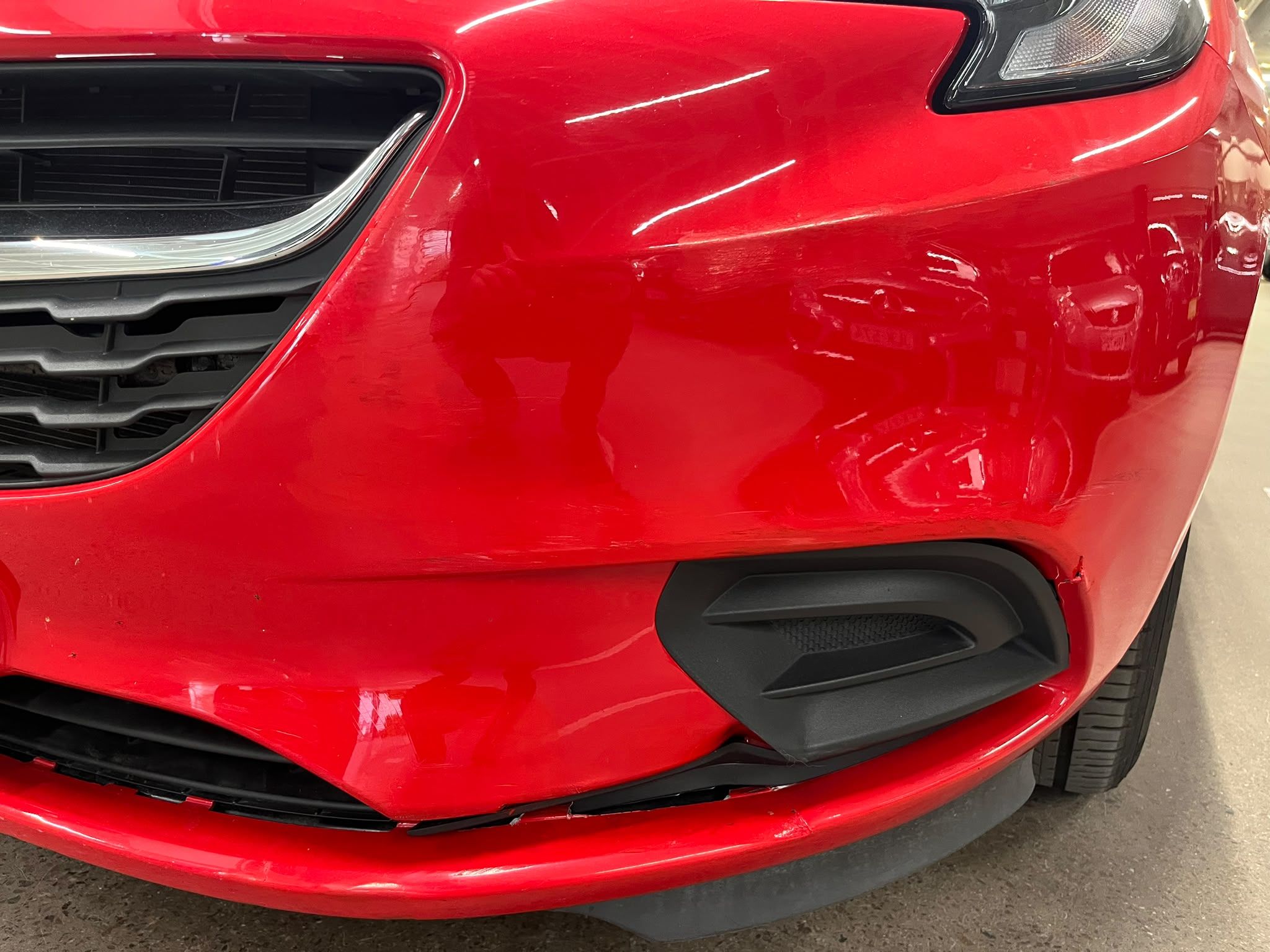Opel Corsa 2015, kuva 7/9