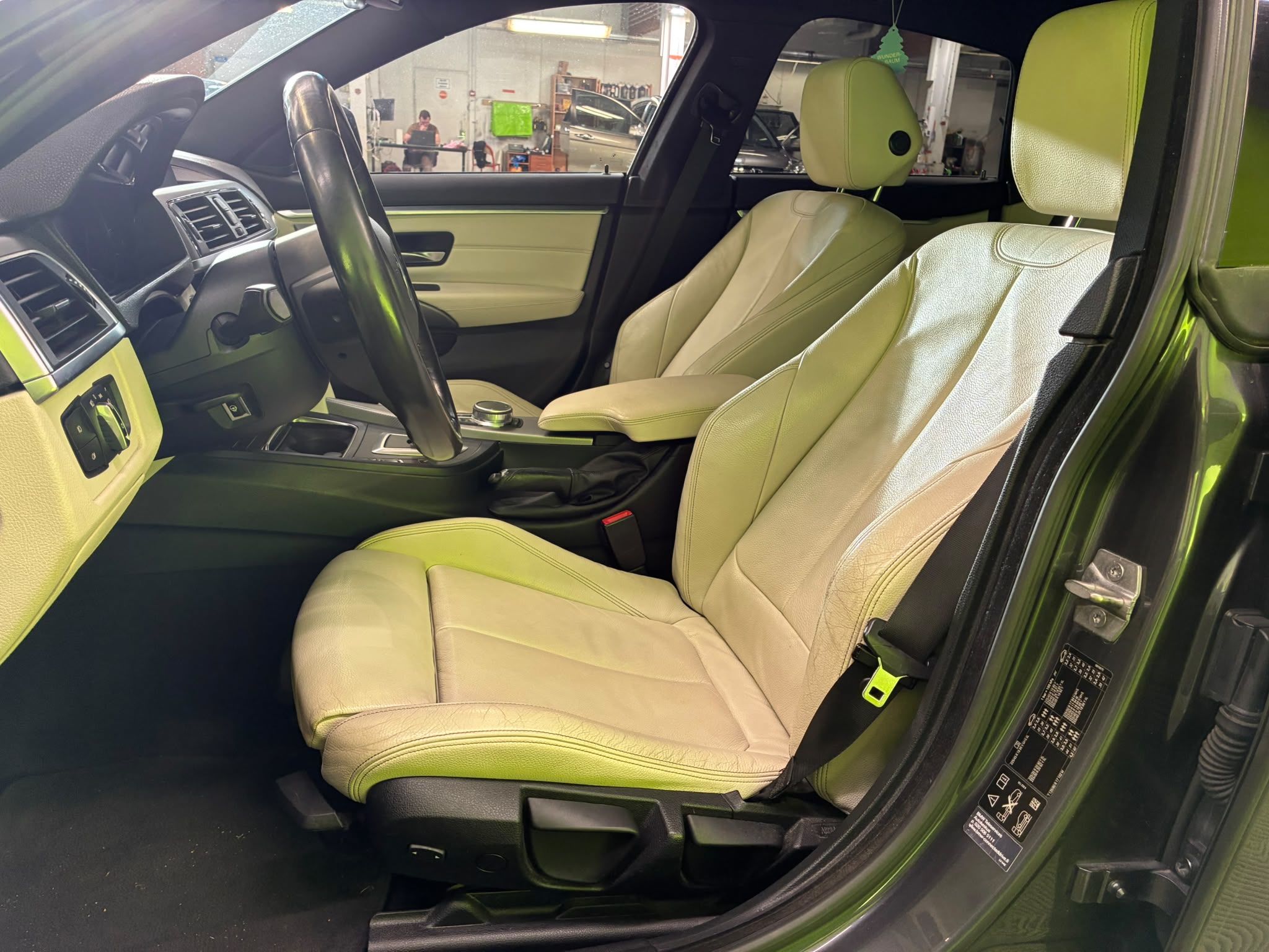 BMW 420 2018, photo 5/7