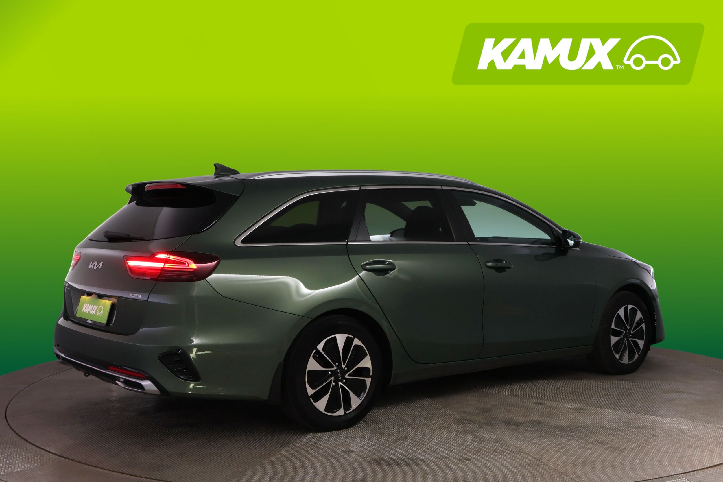 Kia Ceed 2024, kuva 2/26