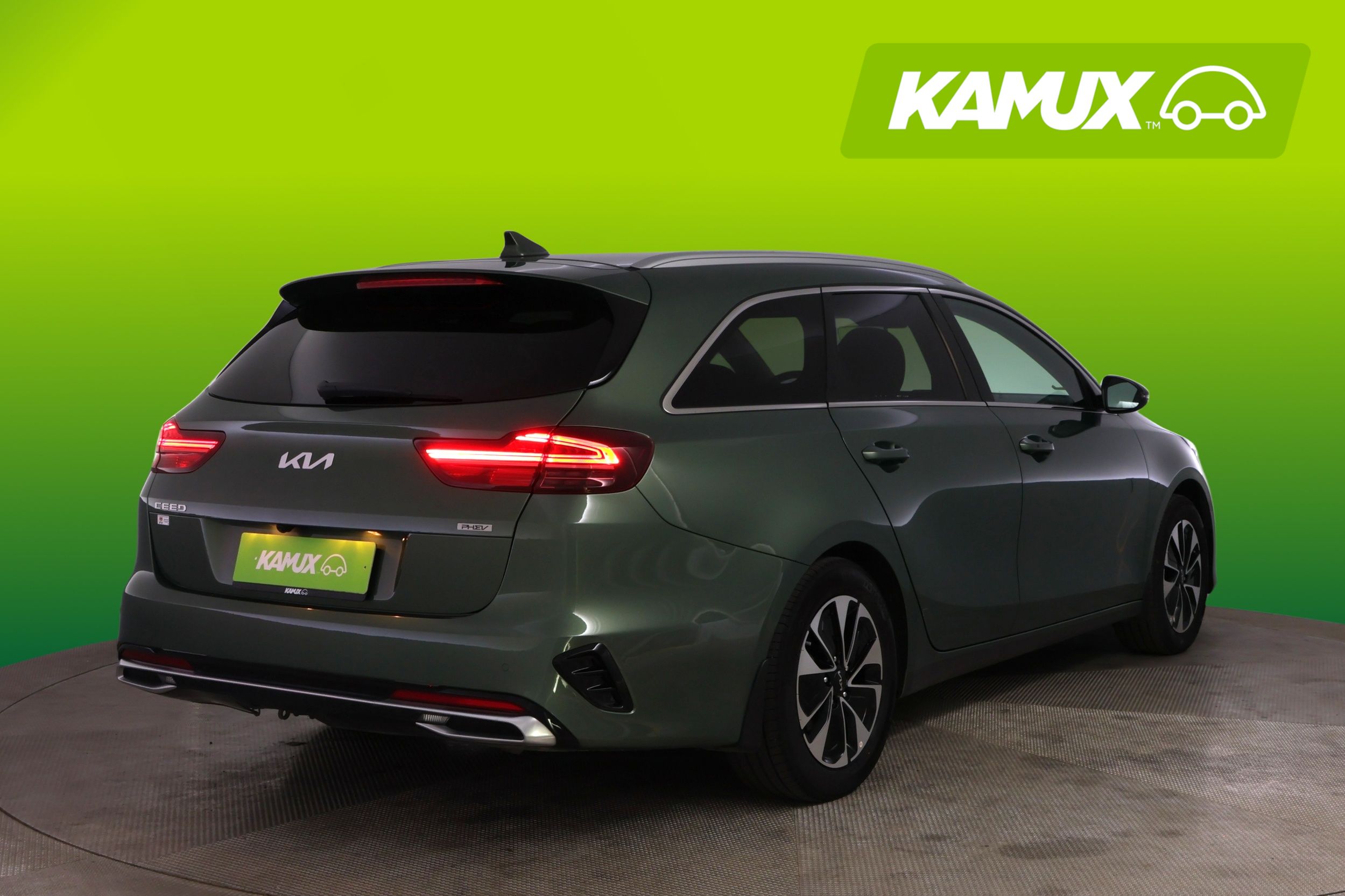 Kia Ceed 2024, kuva 3/26