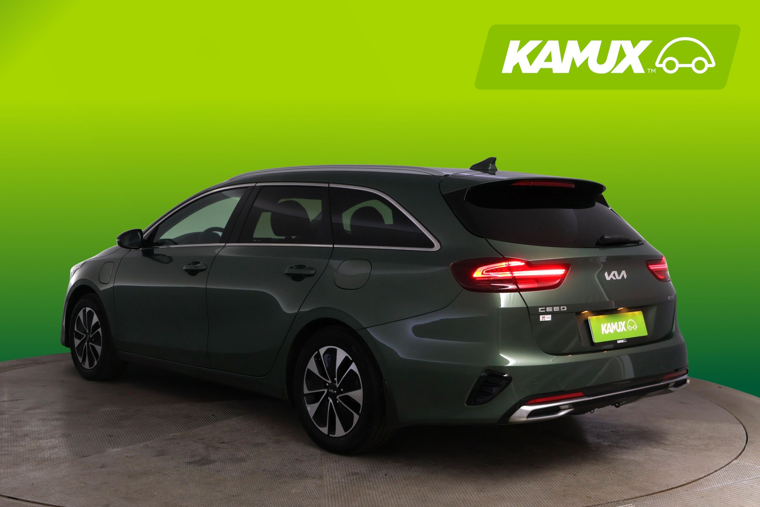 Kia Ceed 2024, kuva 4/26