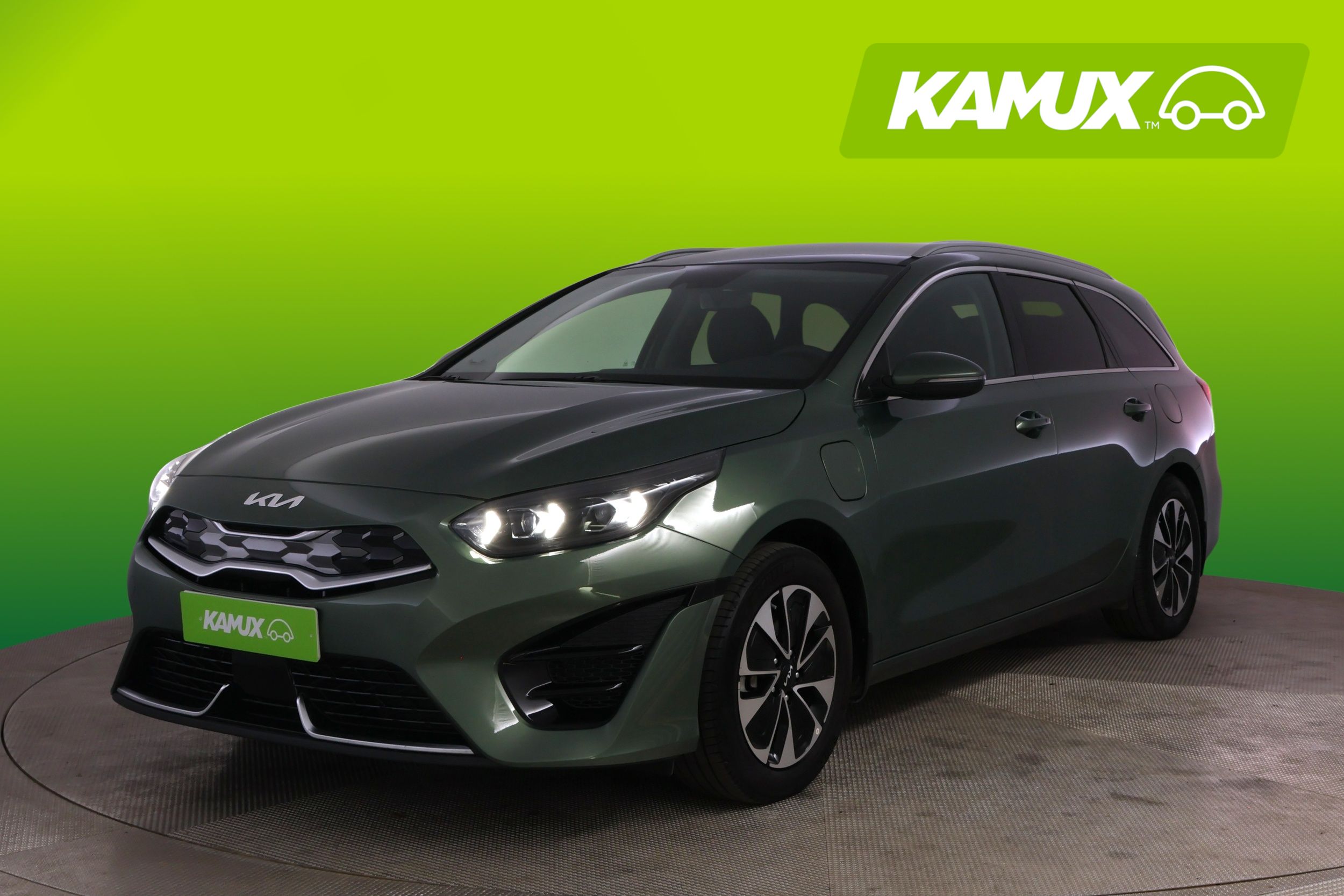 Kia Ceed 2024, kuva 5/26