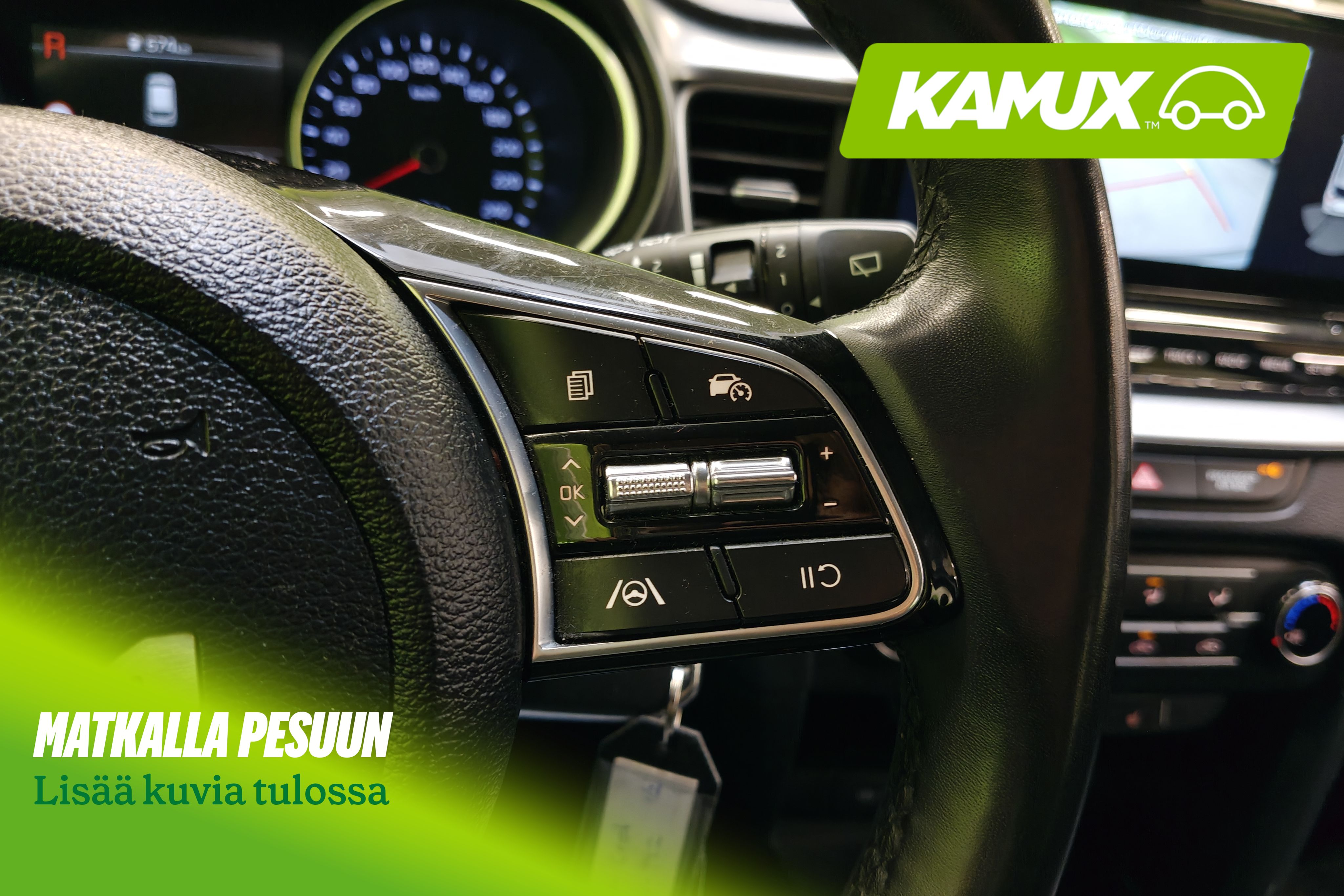 Kia Ceed 2025, kuva 7/7