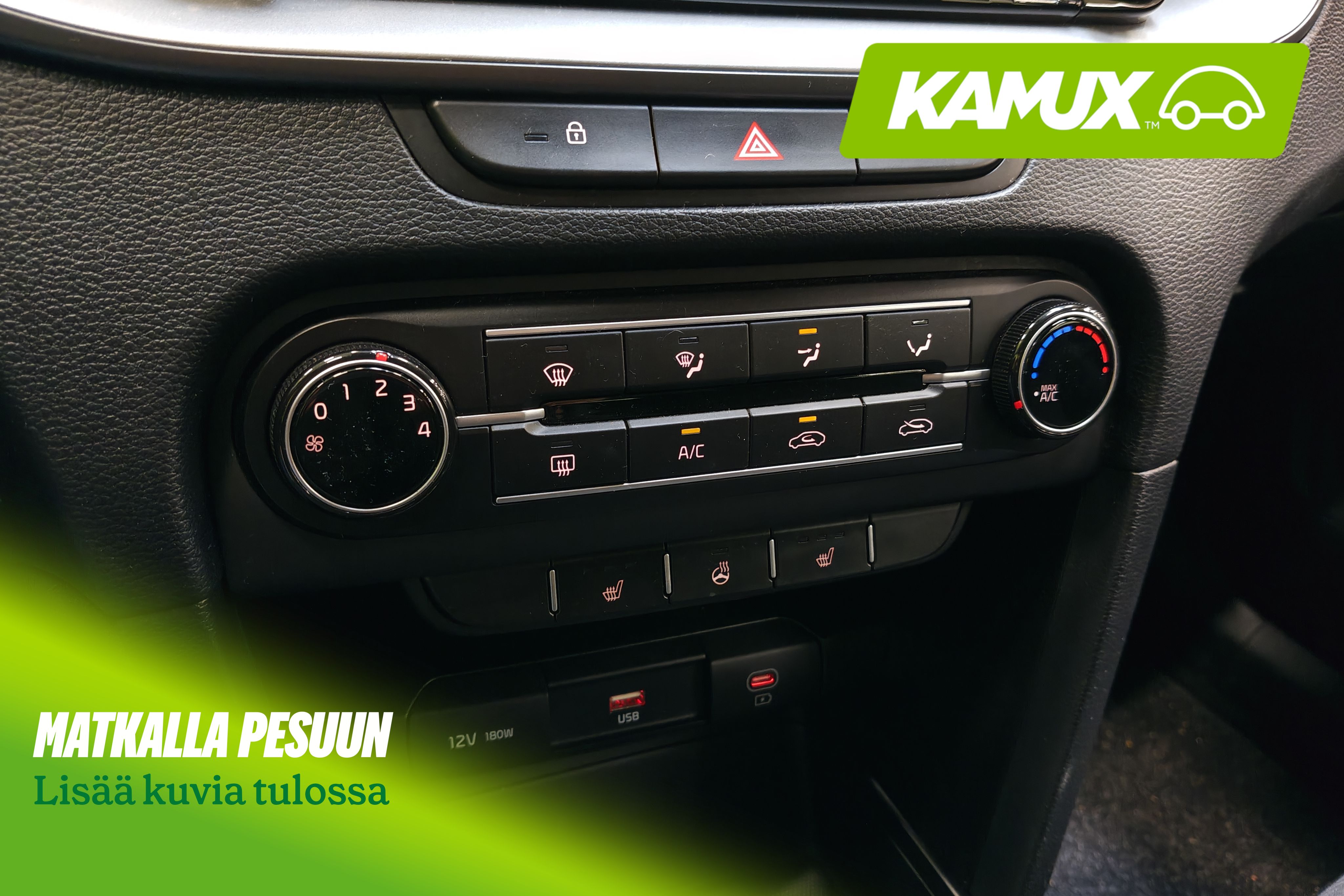 Kia Ceed 2025, kuva 6/7