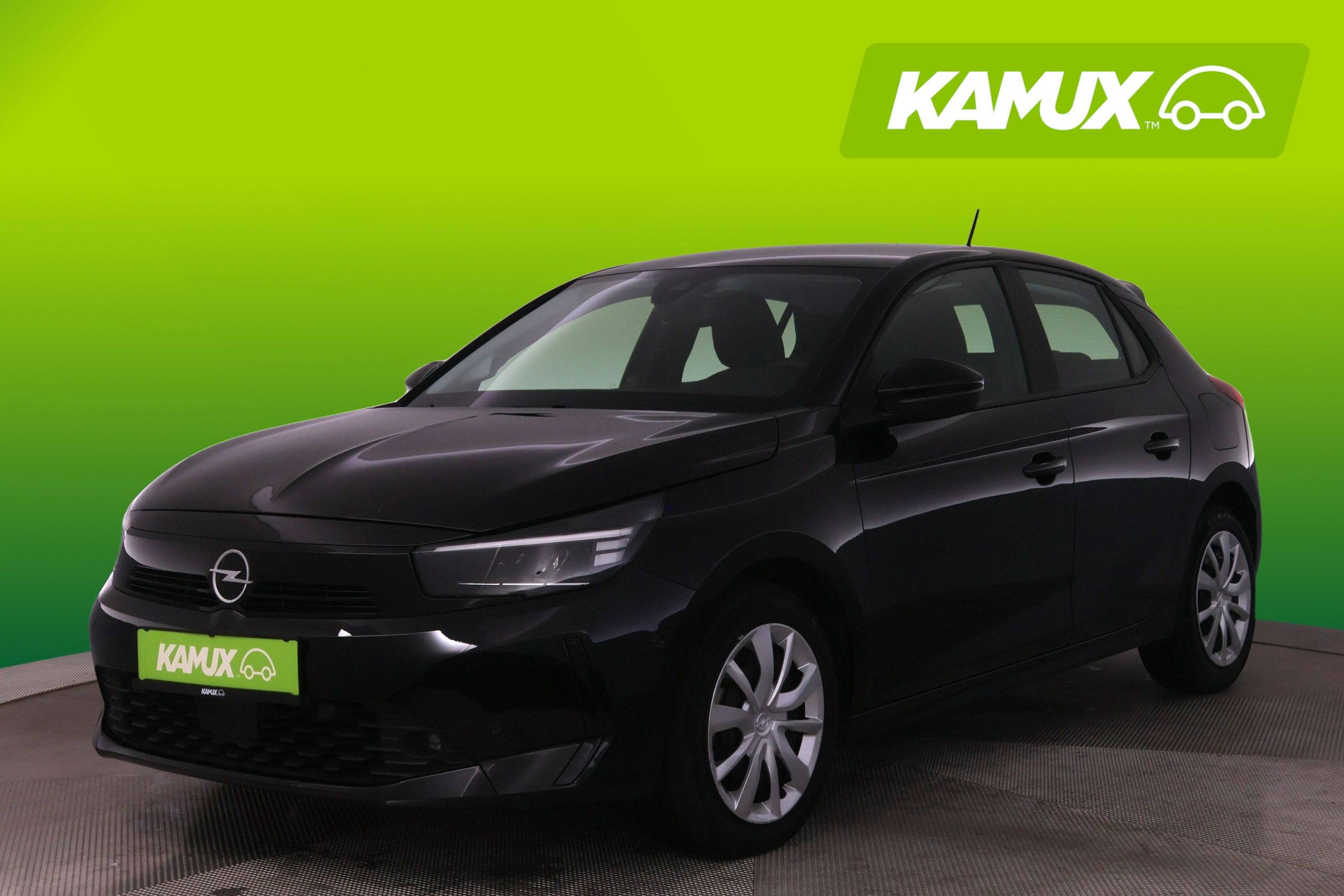 Opel Corsa F 1.2 Turbo Edition (EURO 6e) 2025, bild 7/19