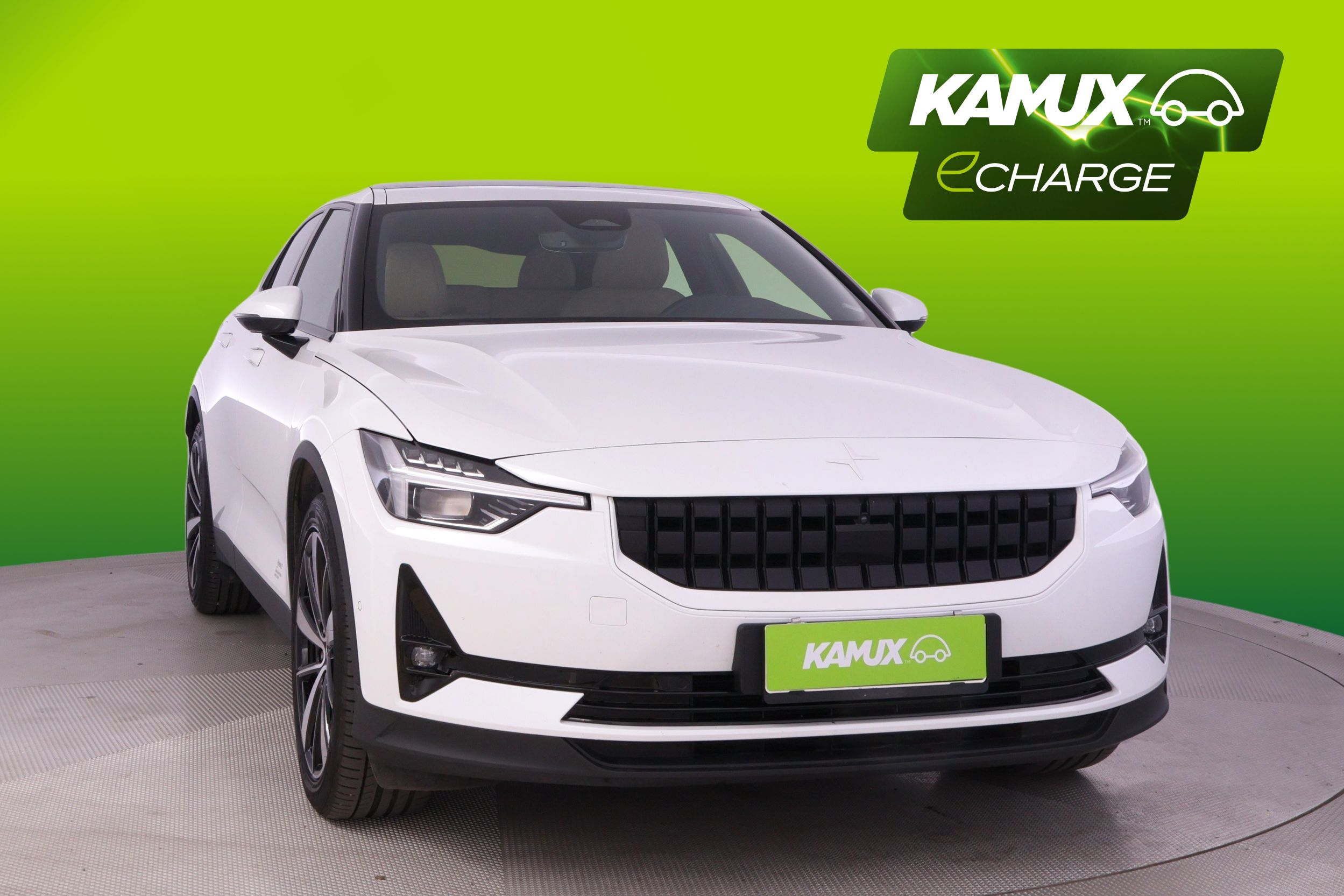 Polestar 2 2023, kuva 6/26