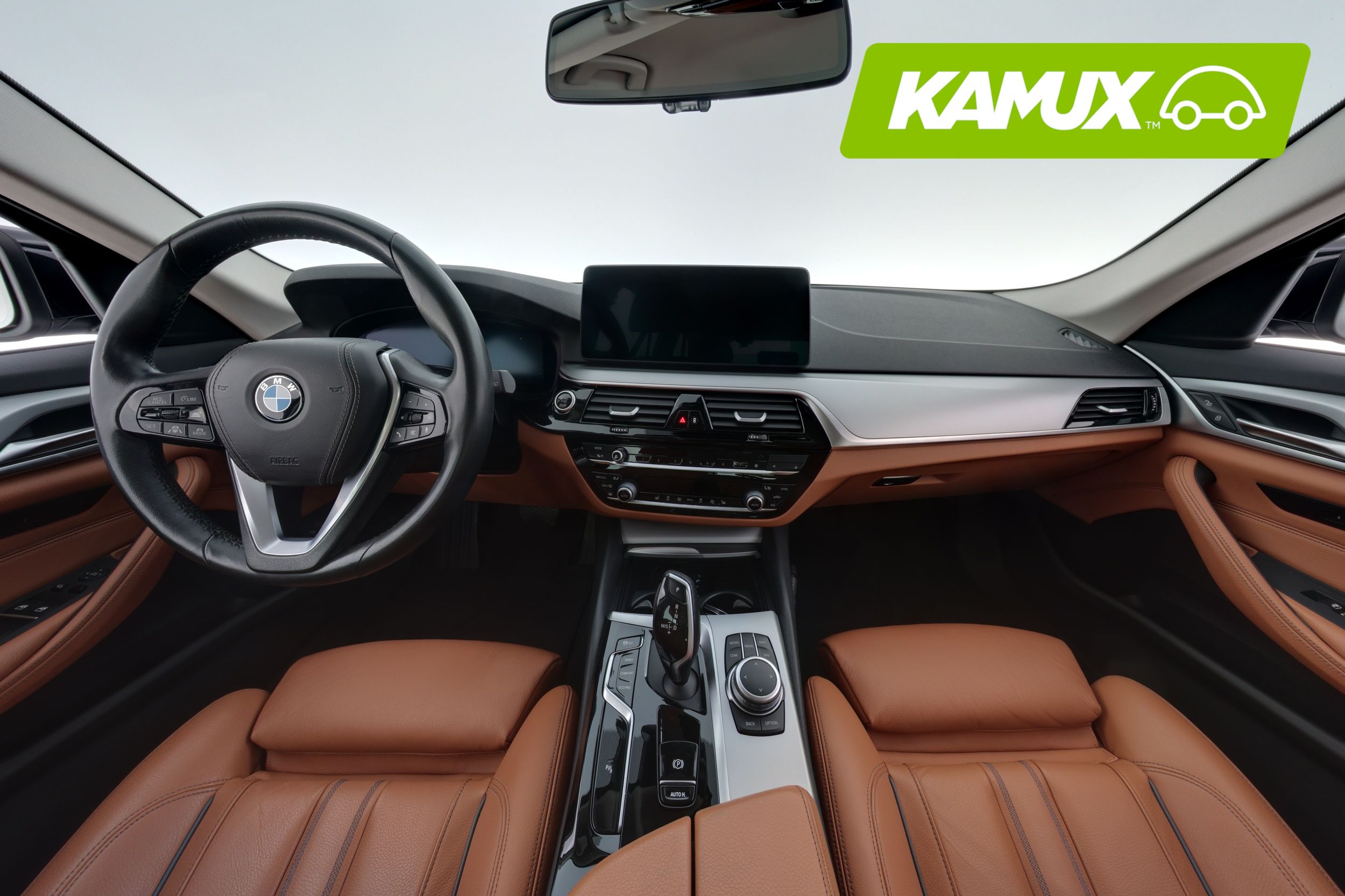 BMW 520 i G31 A MHEV 2022, kuva 7/24