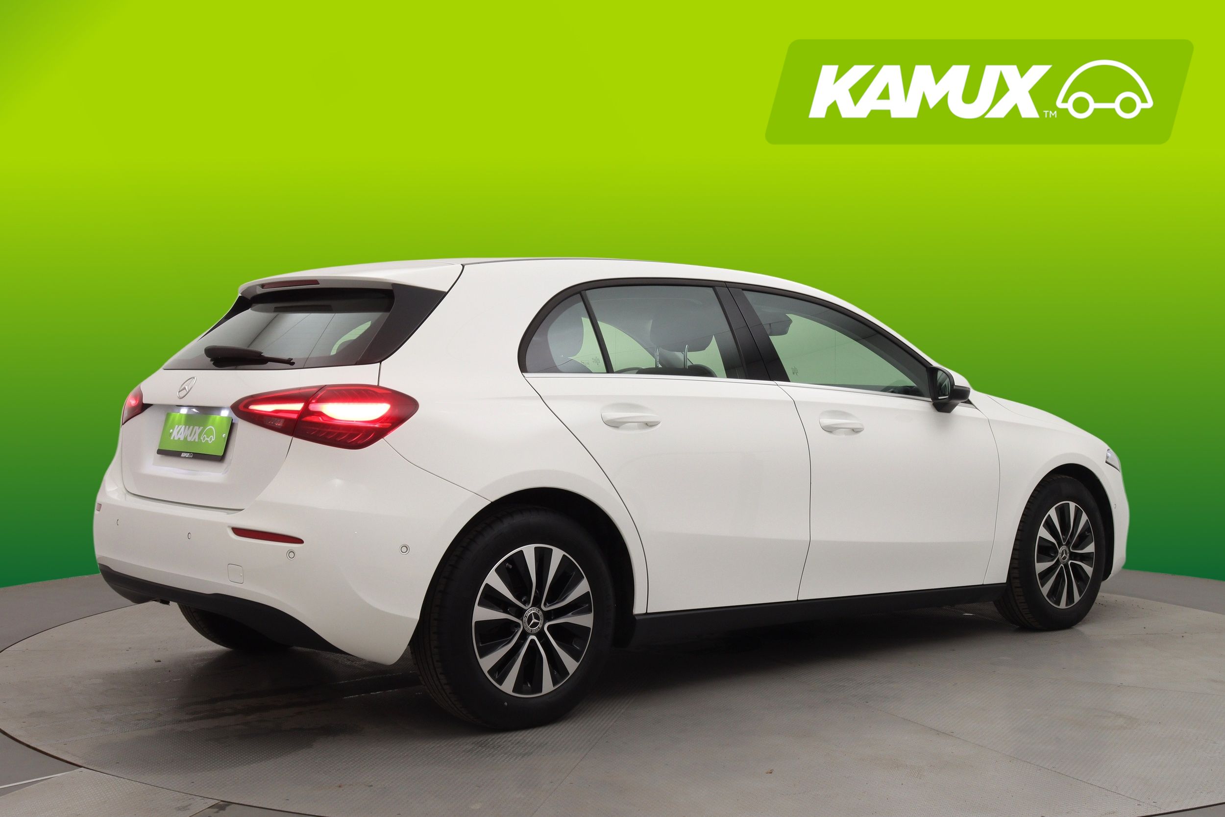 Mercedes-Benz A 180 A 2023, kuva 2/26