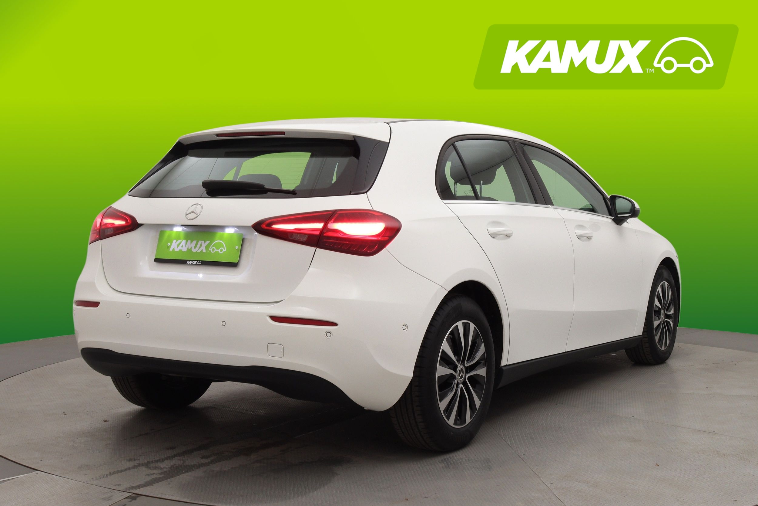 Mercedes-Benz A 180 A 2023, kuva 3/26