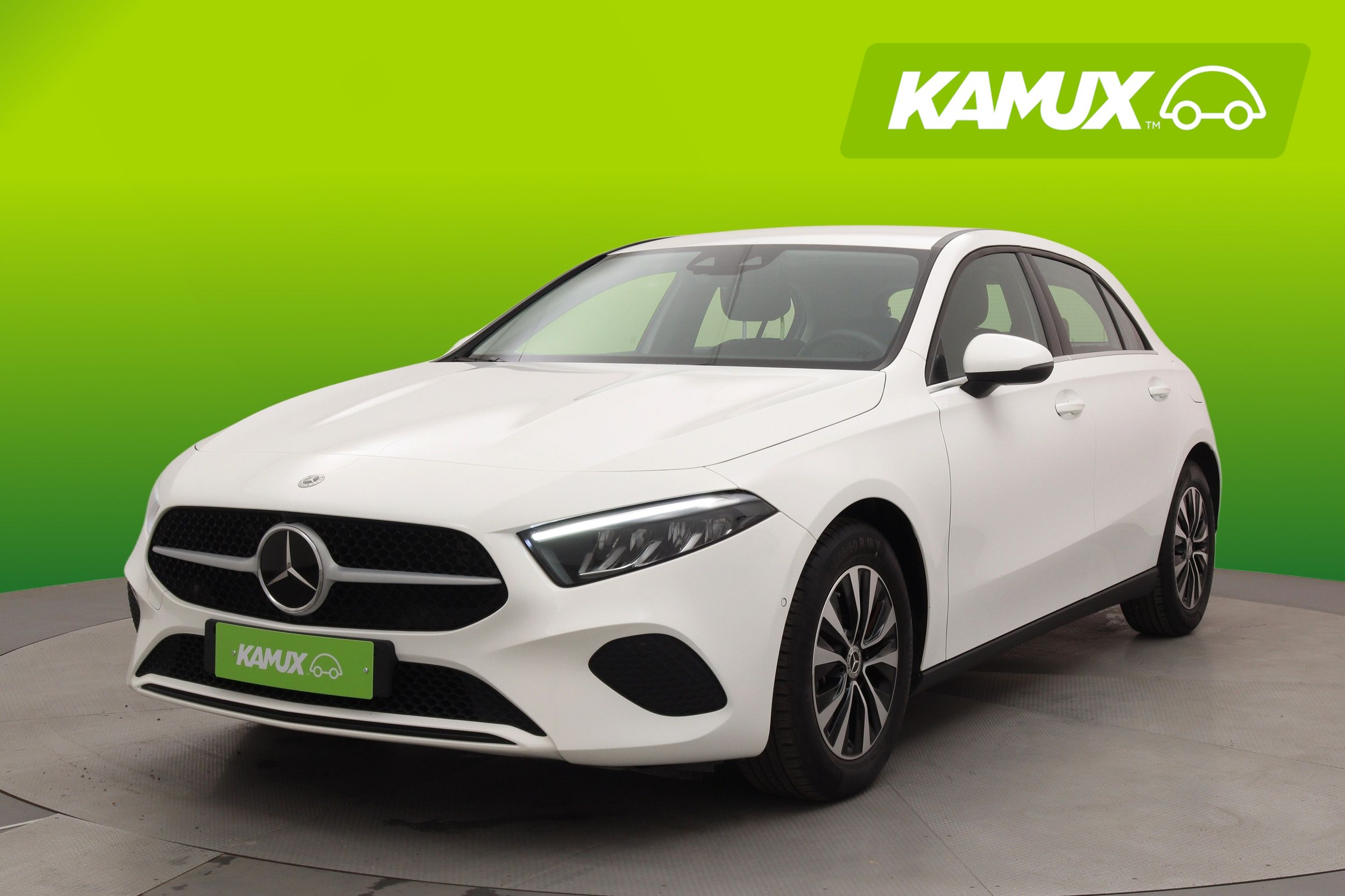 Mercedes-Benz A 180 A 2023, kuva 5/26