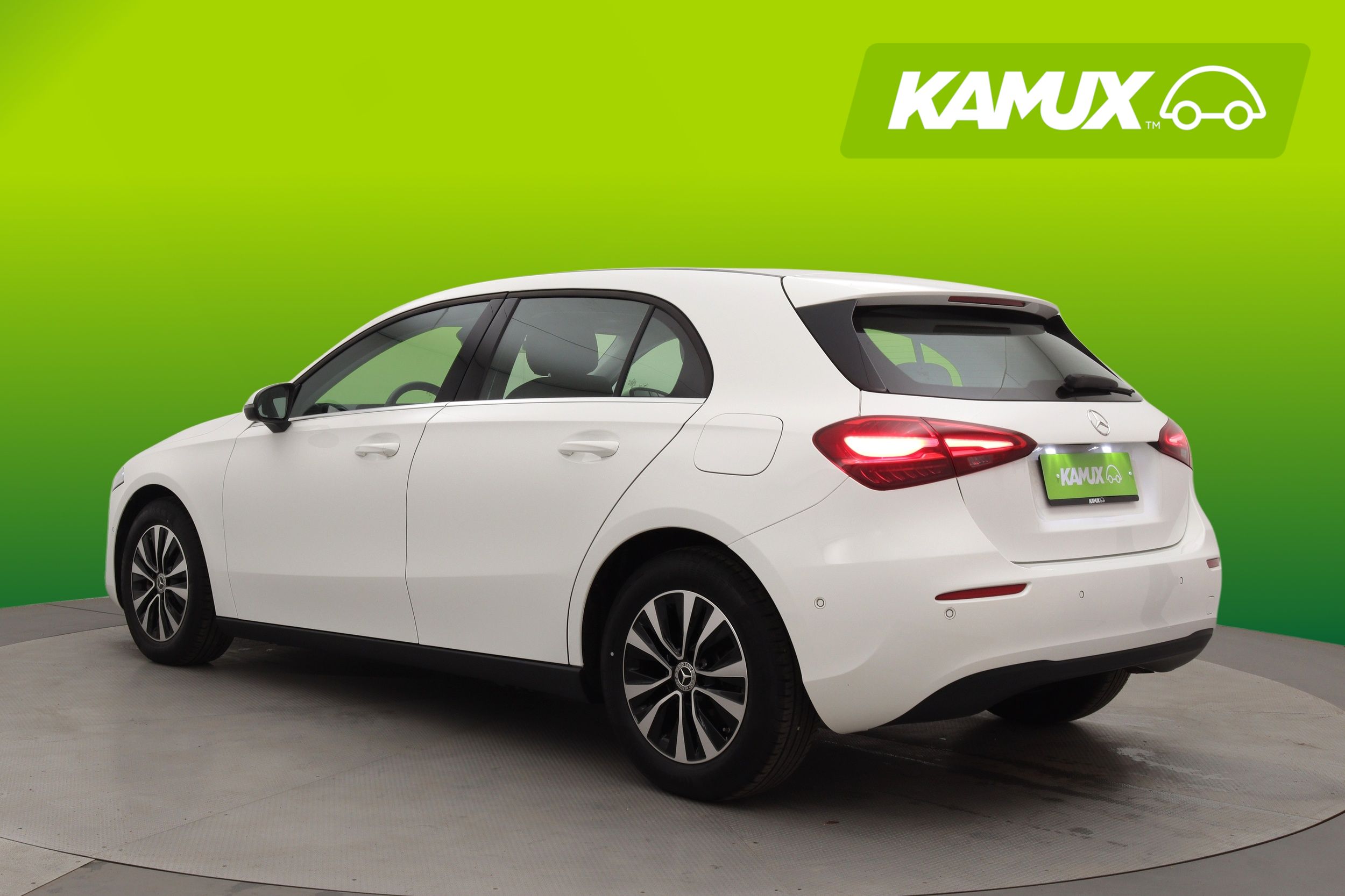 Mercedes-Benz A 180 A 2023, kuva 4/26