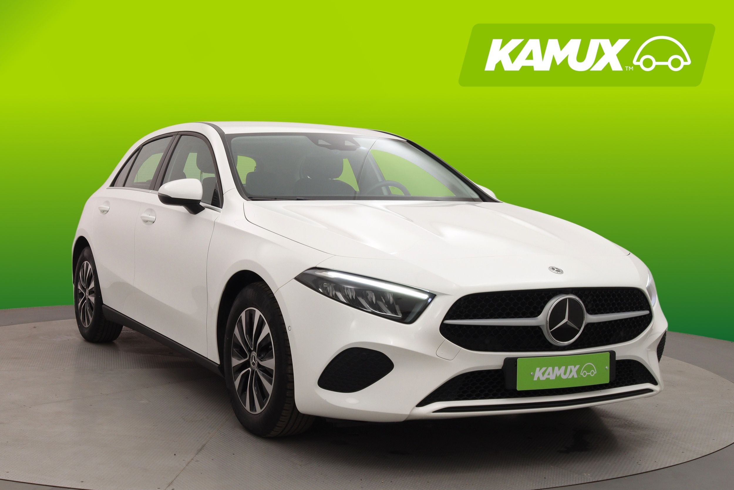 Mercedes-Benz A 180 A 2023, kuva 6/26