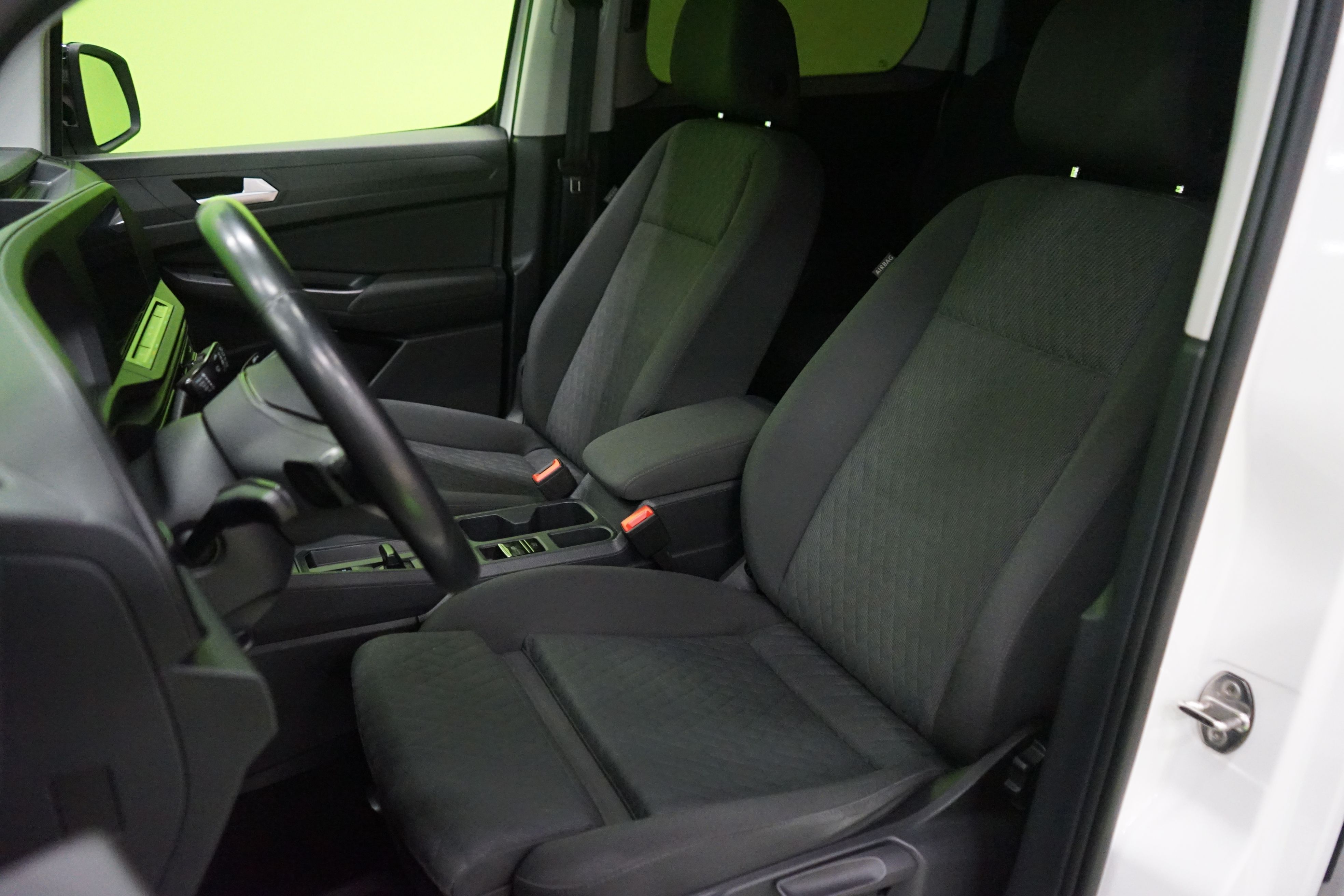 Volkswagen Caddy Maxi 2021, kuva 7/20