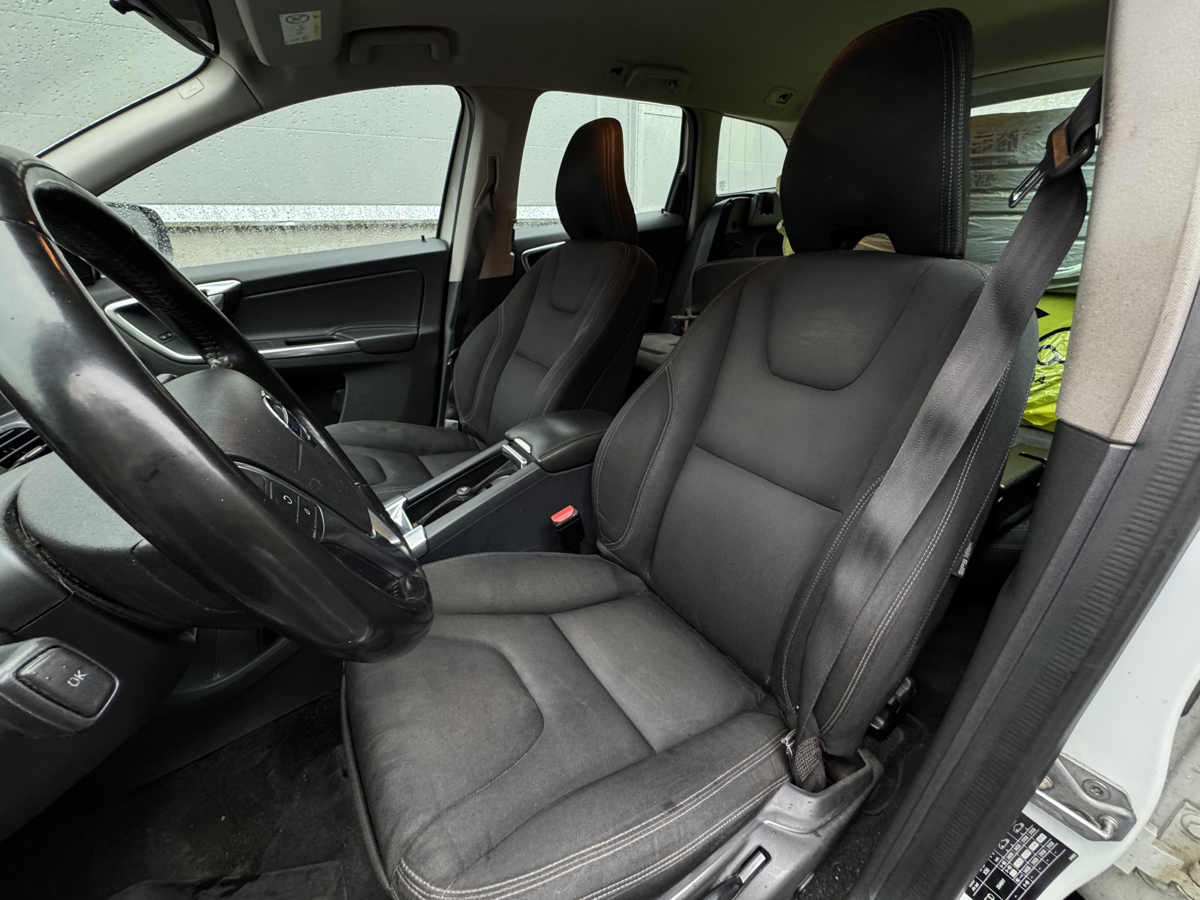 Volvo XC60 D4 Kinetic aut 2016, kuva 8/8
