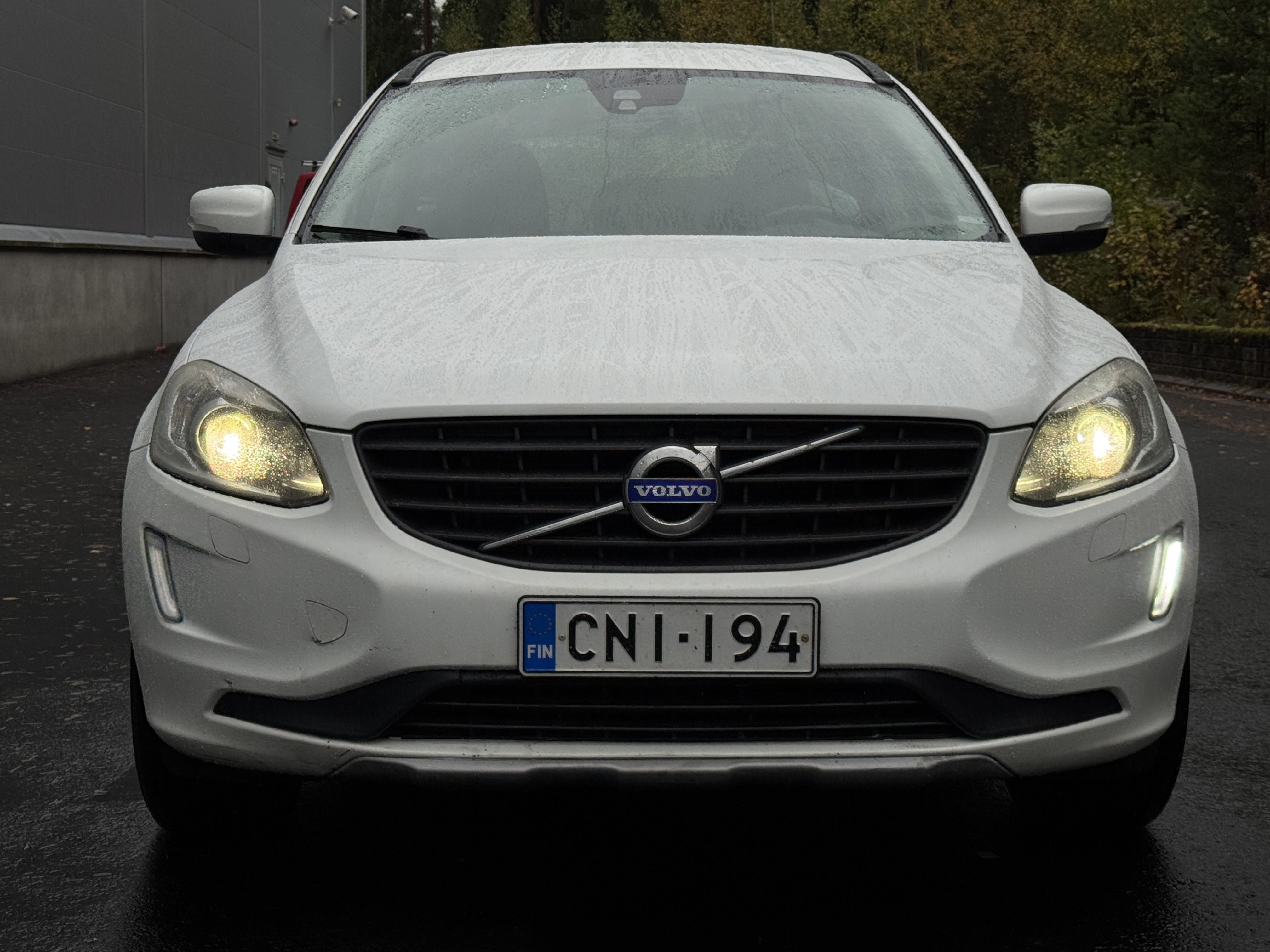 Volvo XC60 D4 Kinetic aut 2016, kuva 3/8