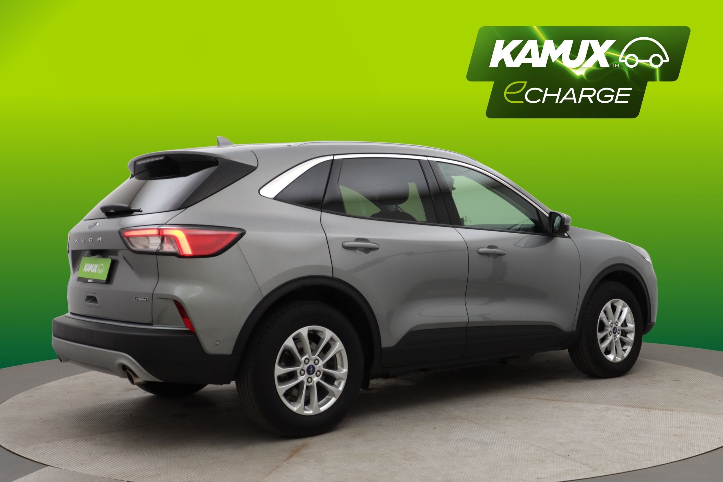 Ford Kuga 2023, kuva 2/30