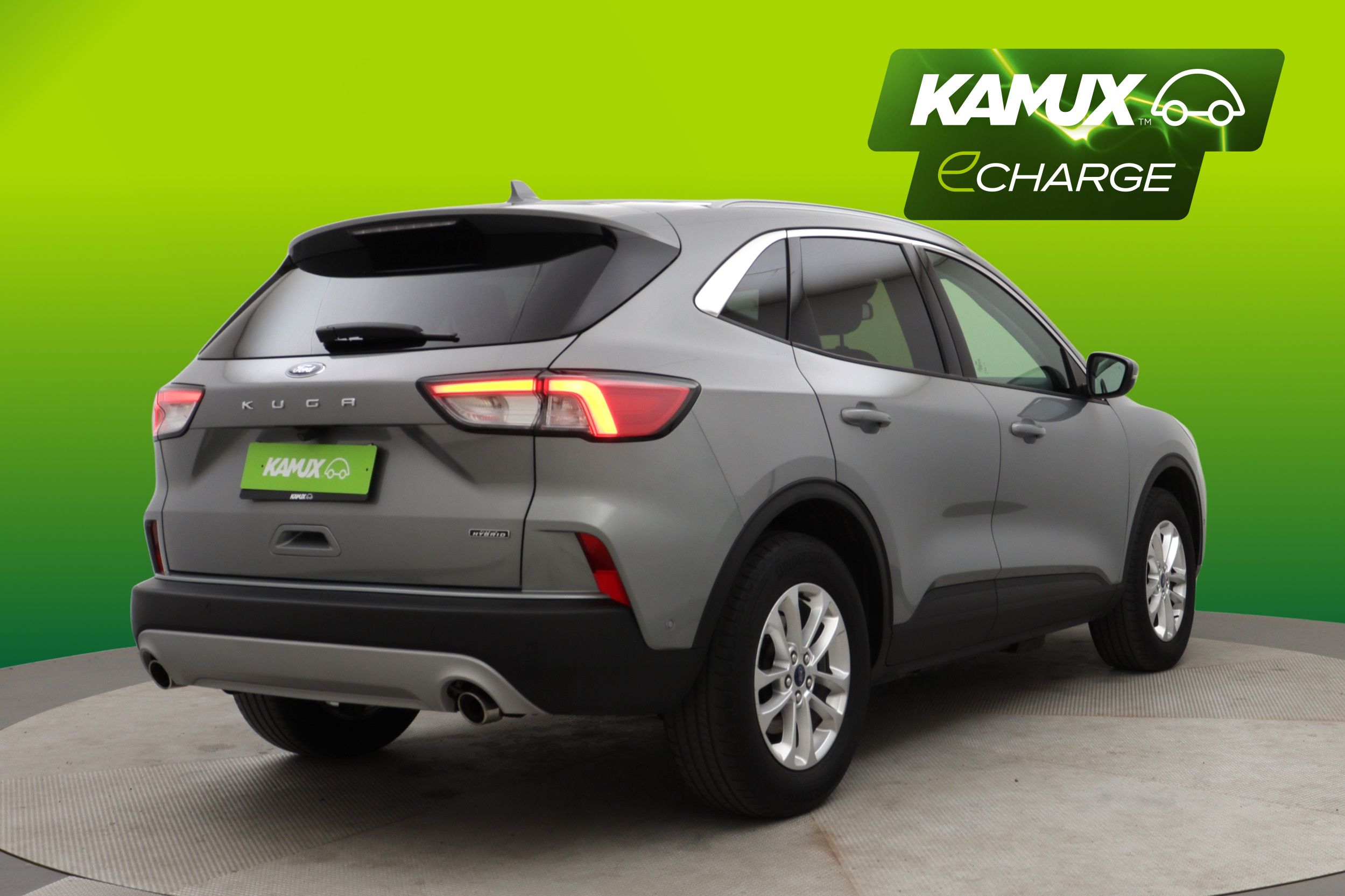 Ford Kuga 2023, kuva 3/30