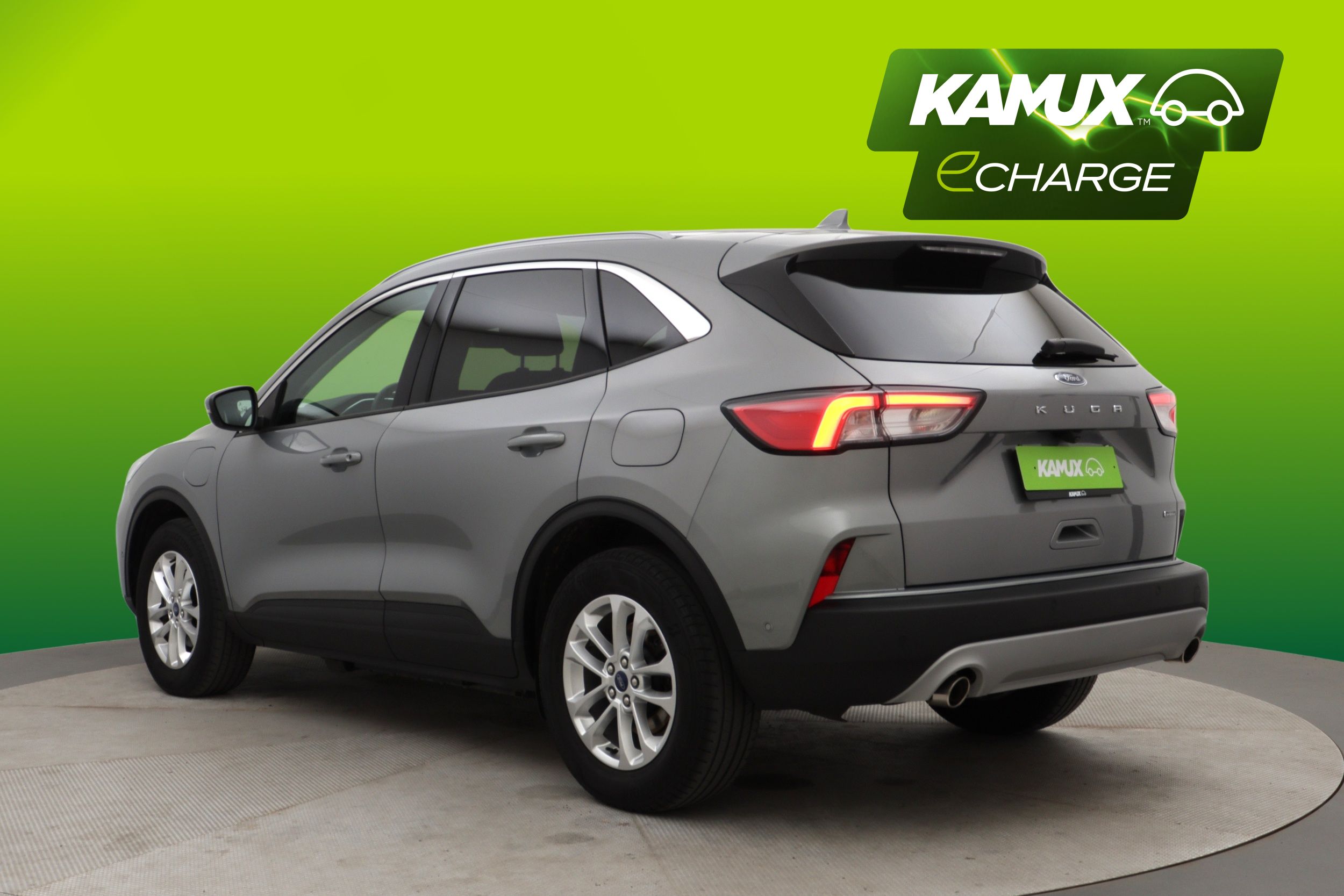 Ford Kuga 2023, kuva 4/30