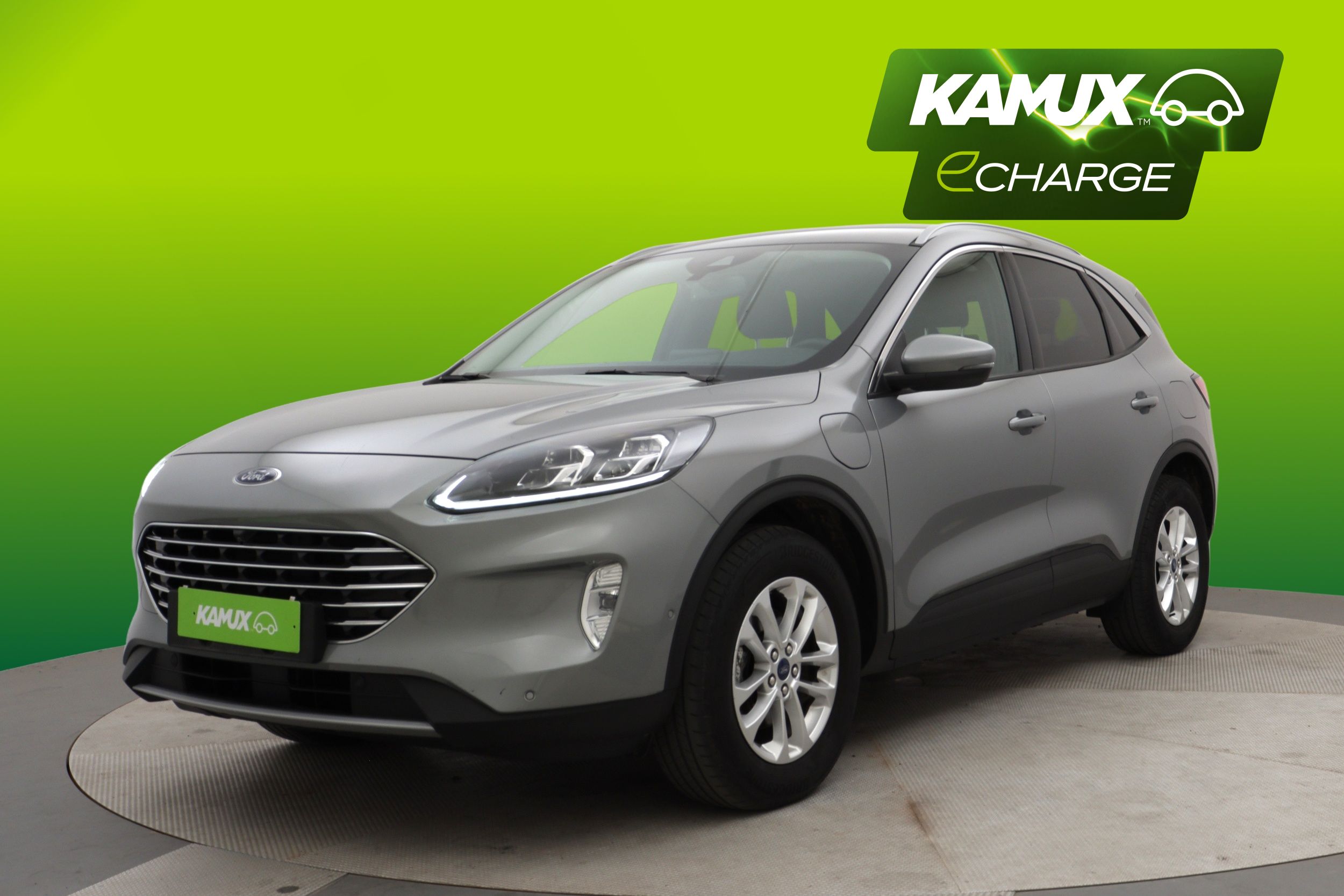 Ford Kuga 2023, kuva 5/30