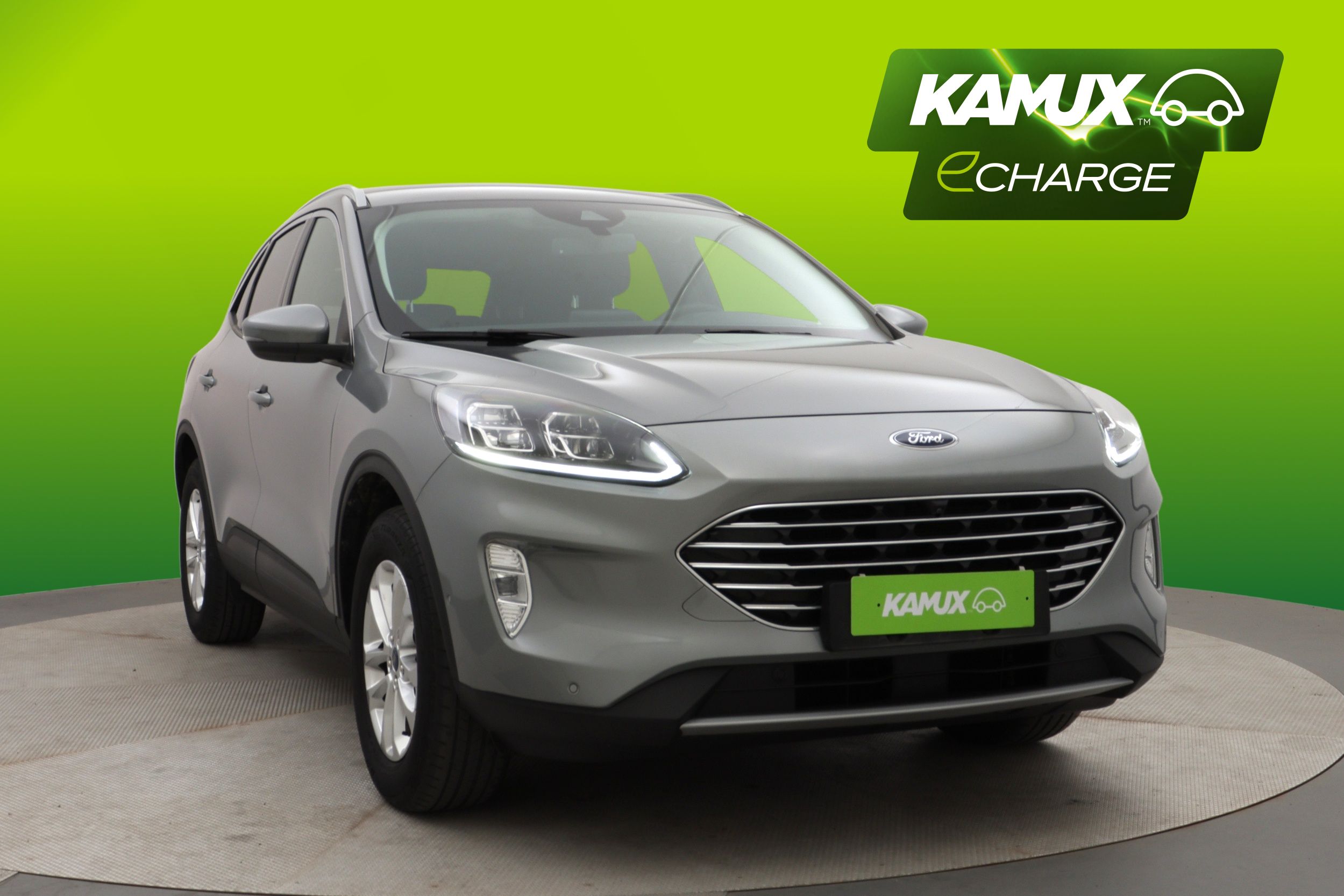 Ford Kuga 2023, kuva 6/30