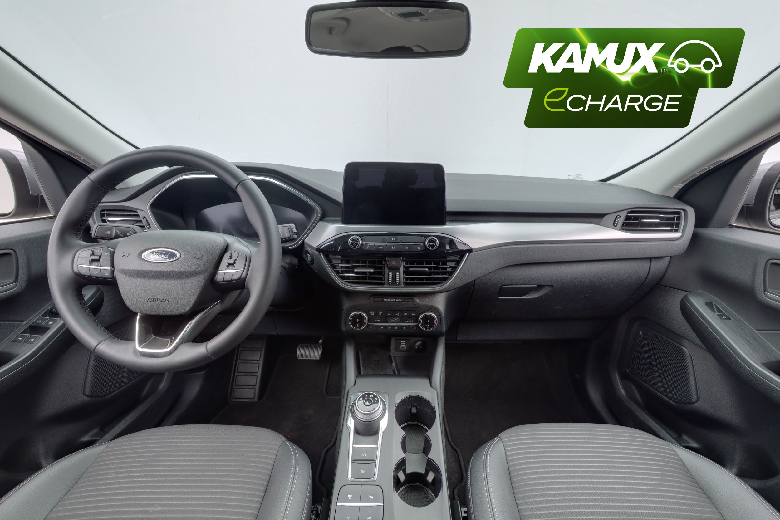 Ford Kuga 2023, kuva 7/30