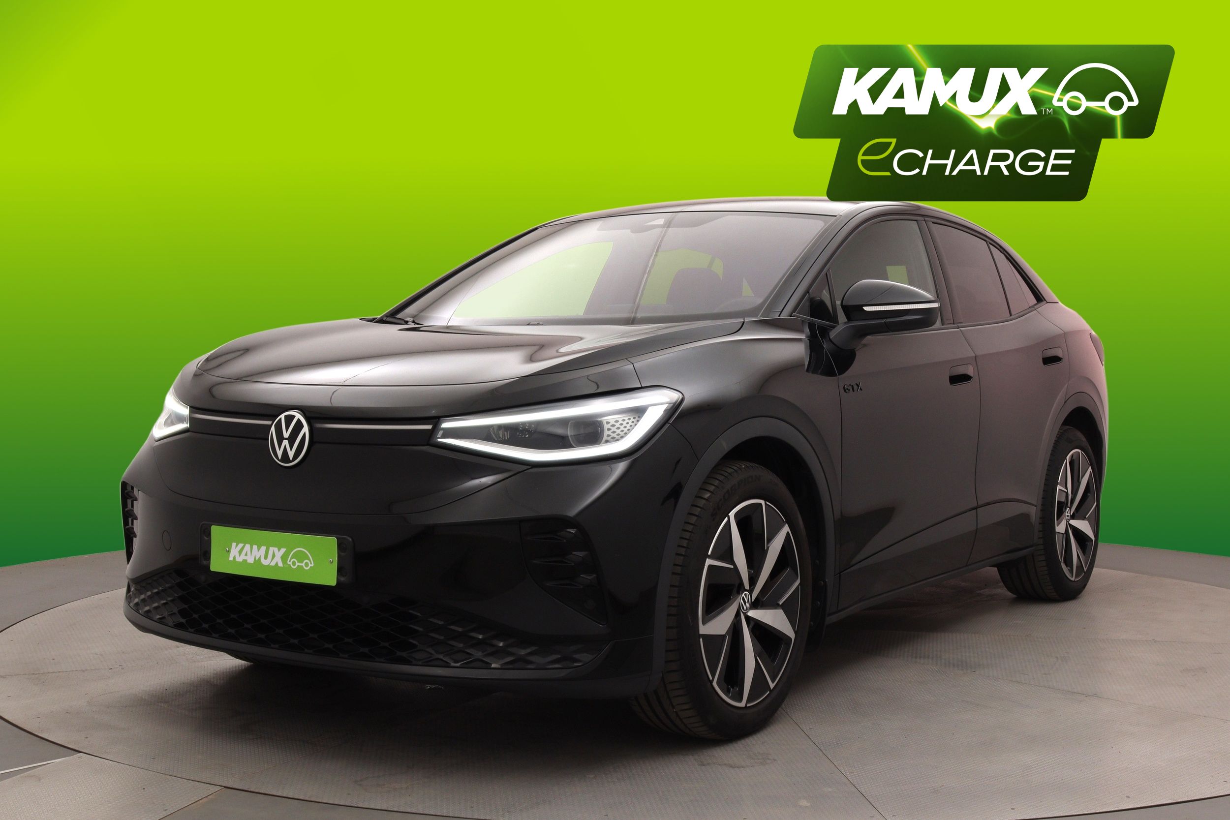 Volkswagen ID.5 2023, kuva 5/28