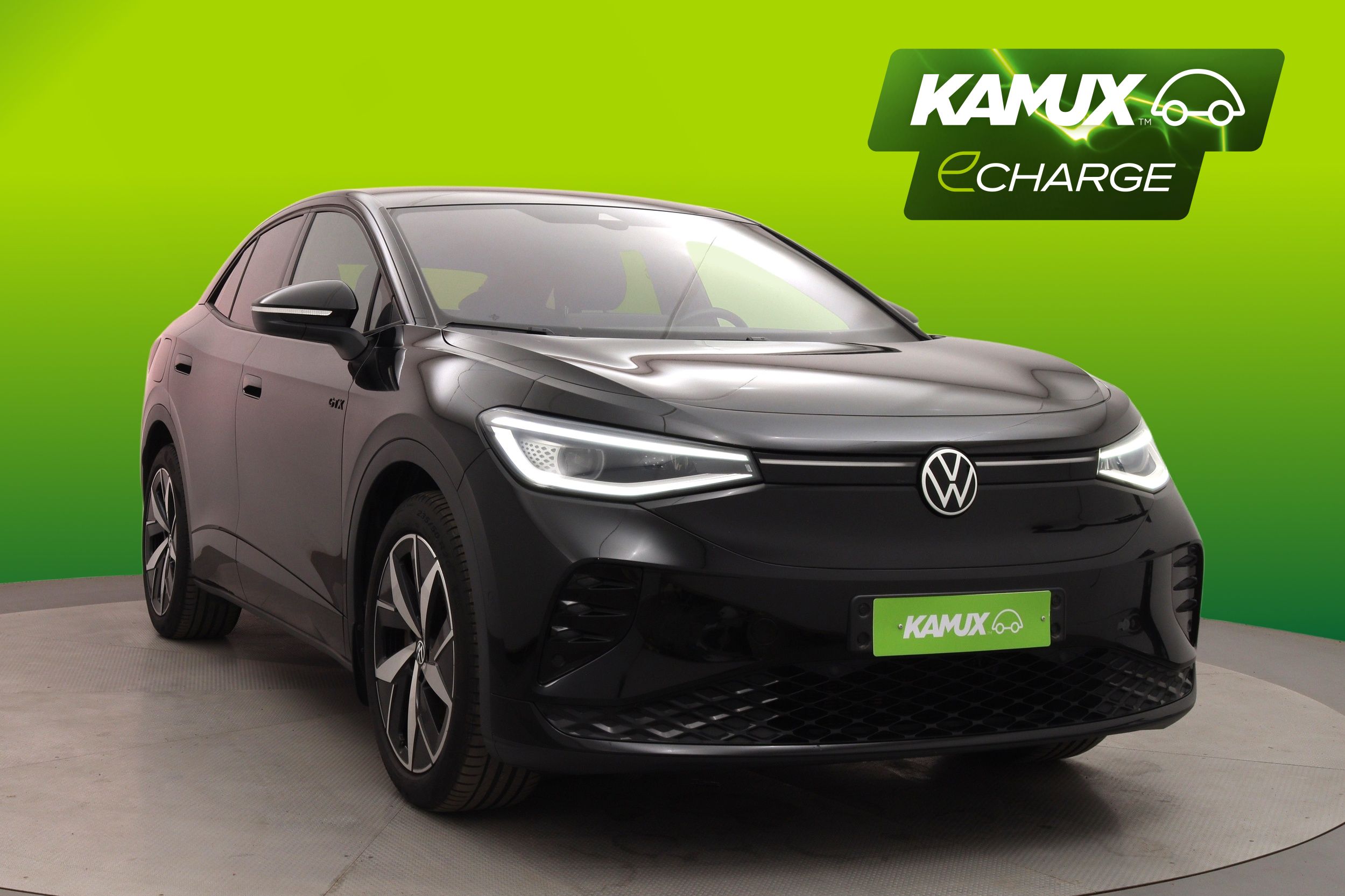 Volkswagen ID.5 2023, kuva 6/28