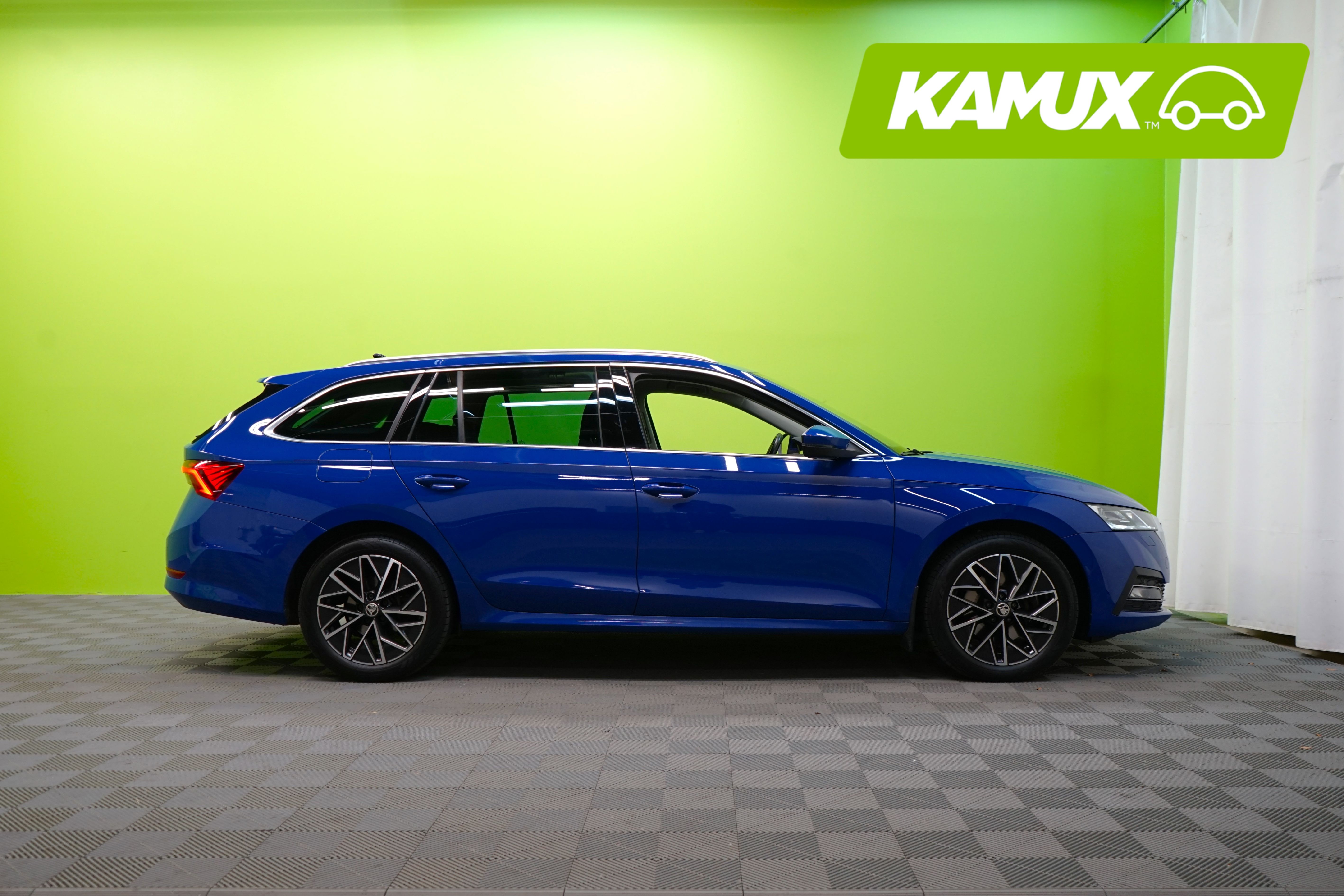 Skoda Octavia 2023, kuva 2/32
