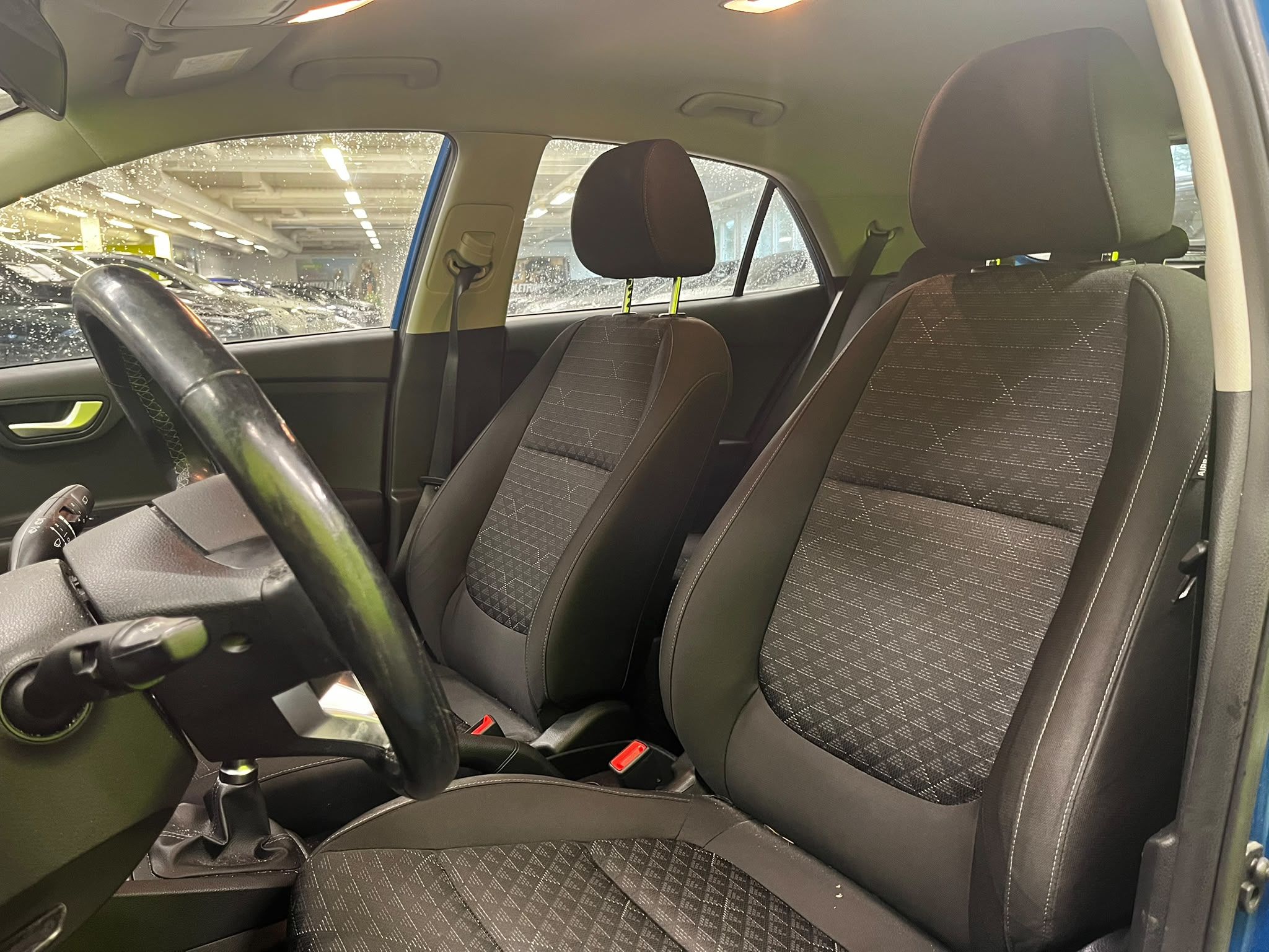 Kia Rio 2021, kuva 4/5