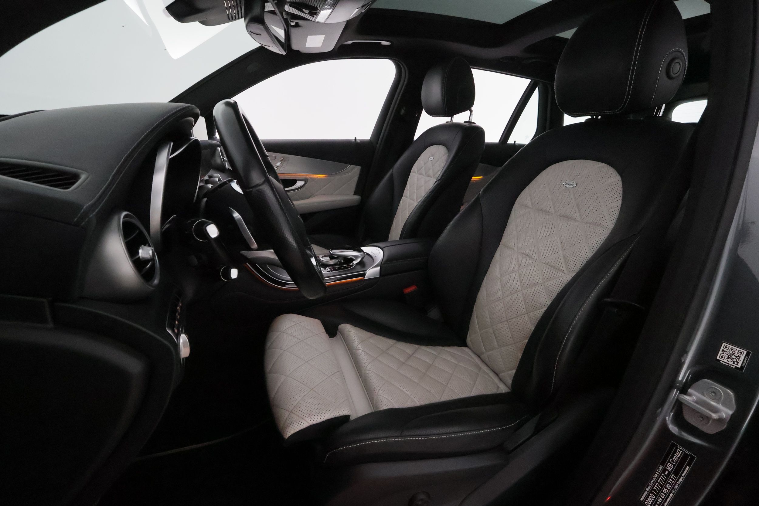 Mercedes-Benz GLC 2015, kuva 7/37