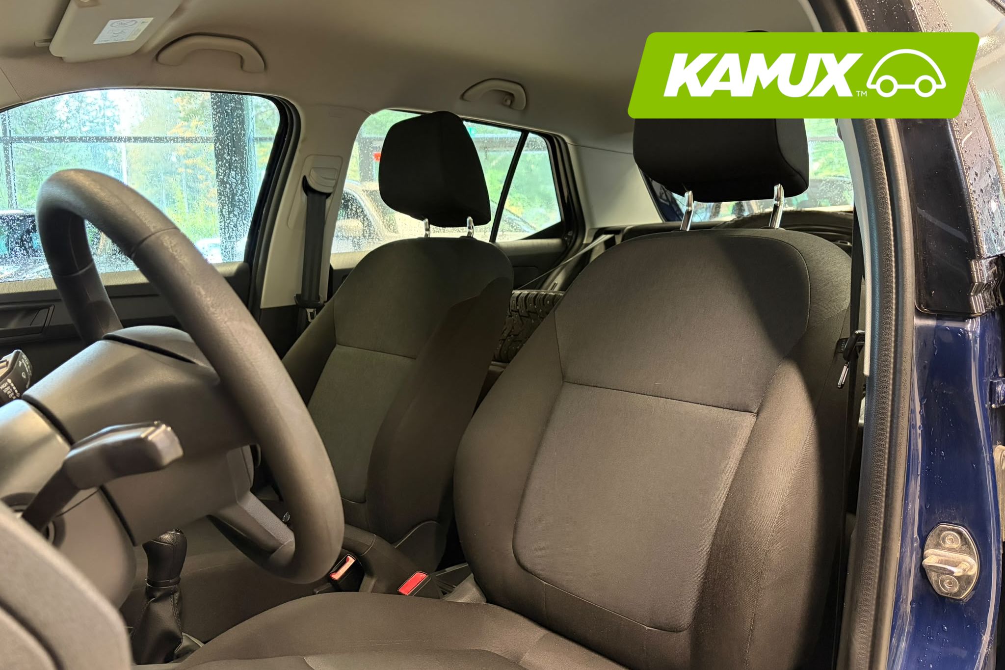 Skoda Fabia 1,0 Active 2018, kuva 4/4