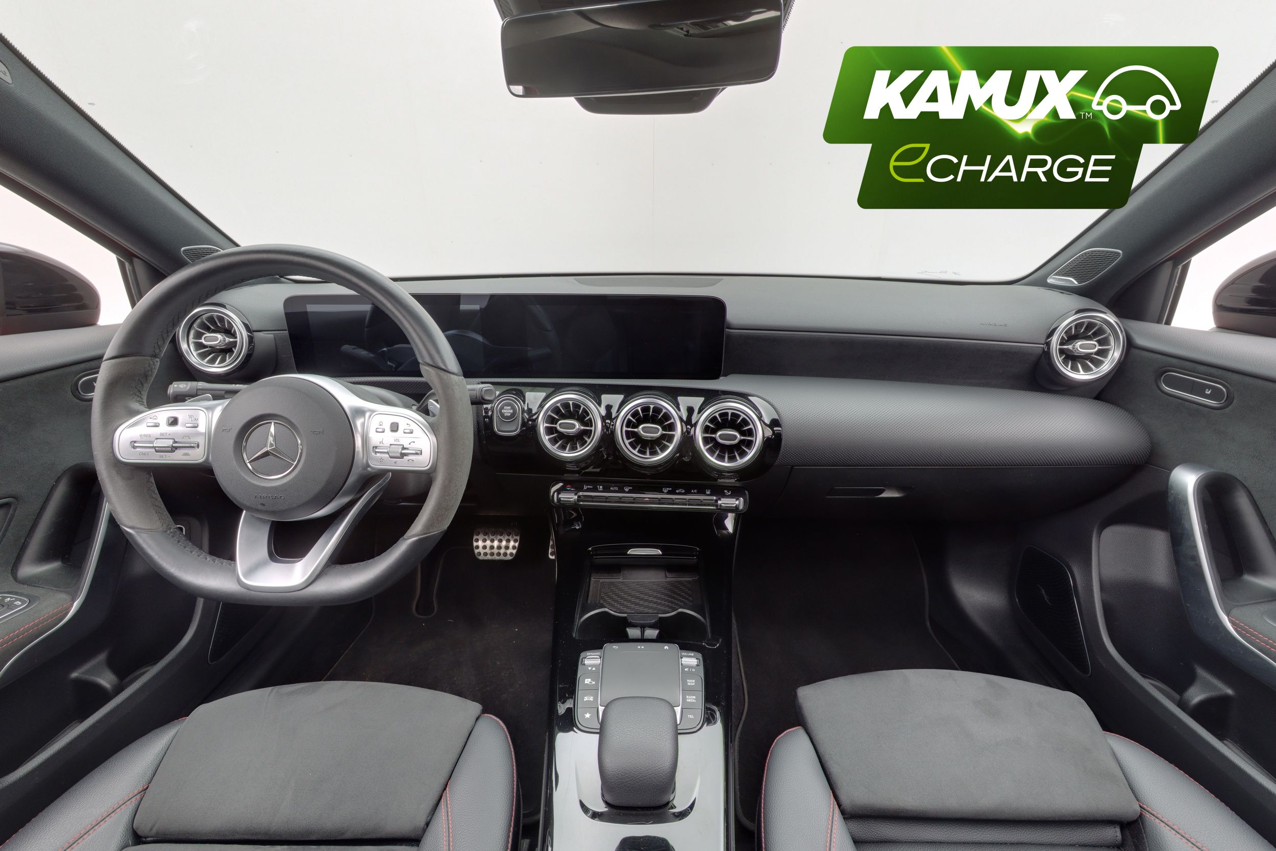 Mercedes-Benz A 2021, kuva 7/32
