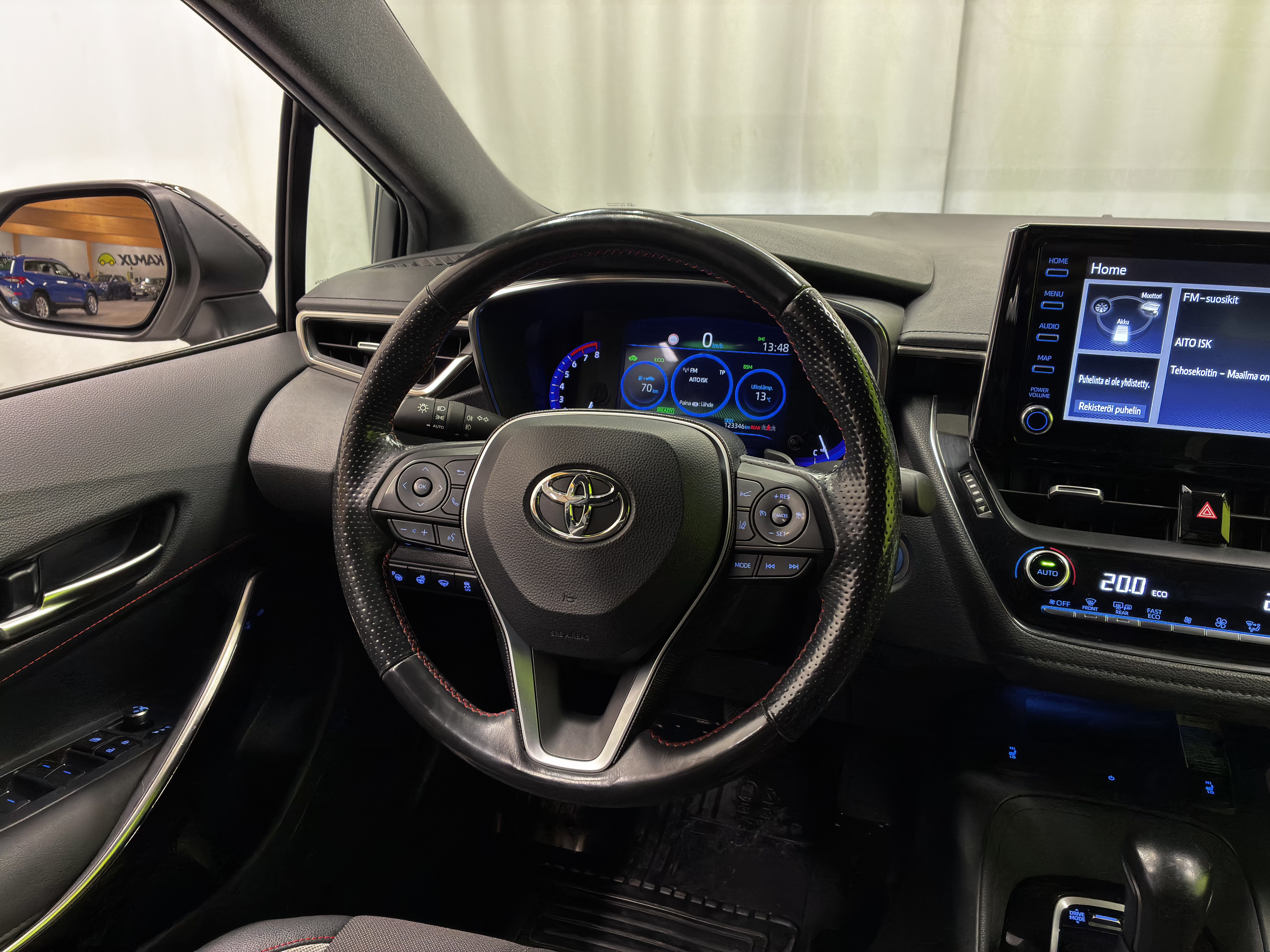 Toyota Corolla 2020, kuva 7/22