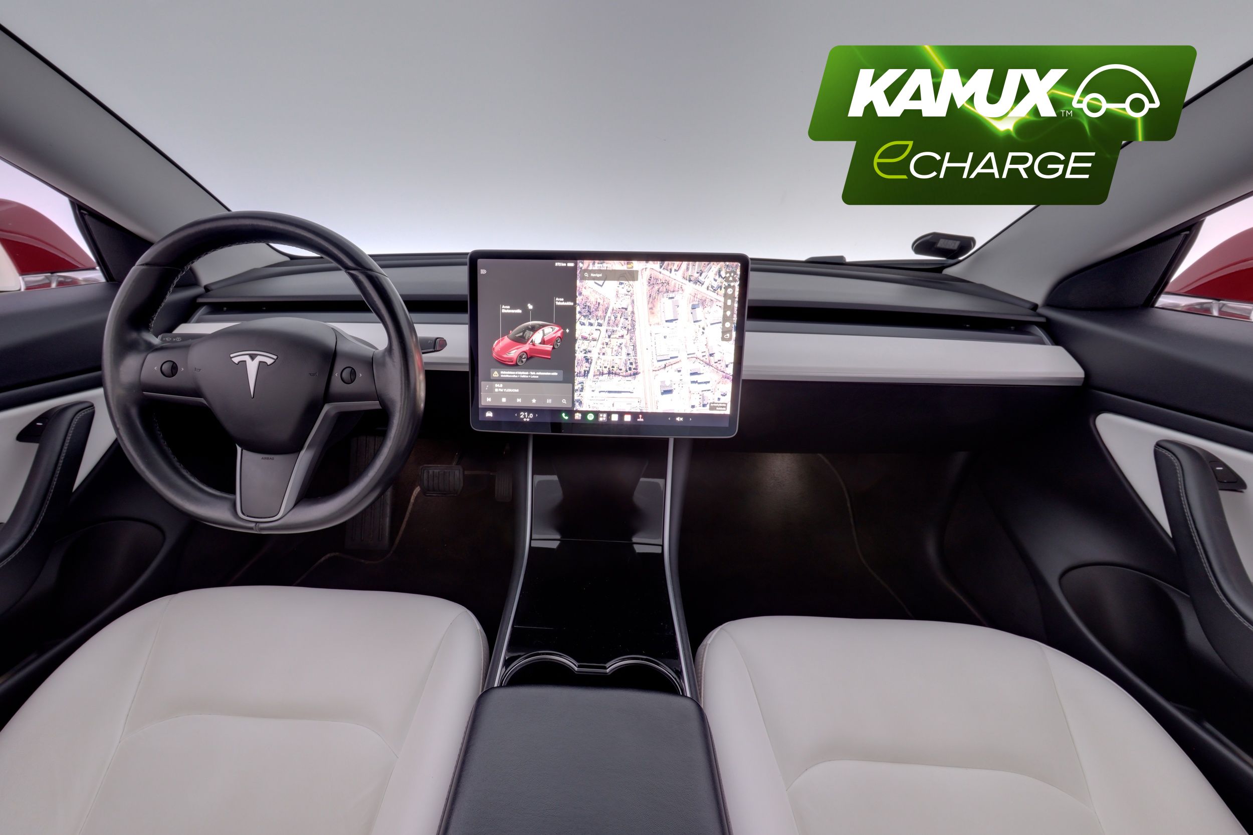 Tesla Model 3 Long-Range Dual Motor AWD 2019, kuva 7/23