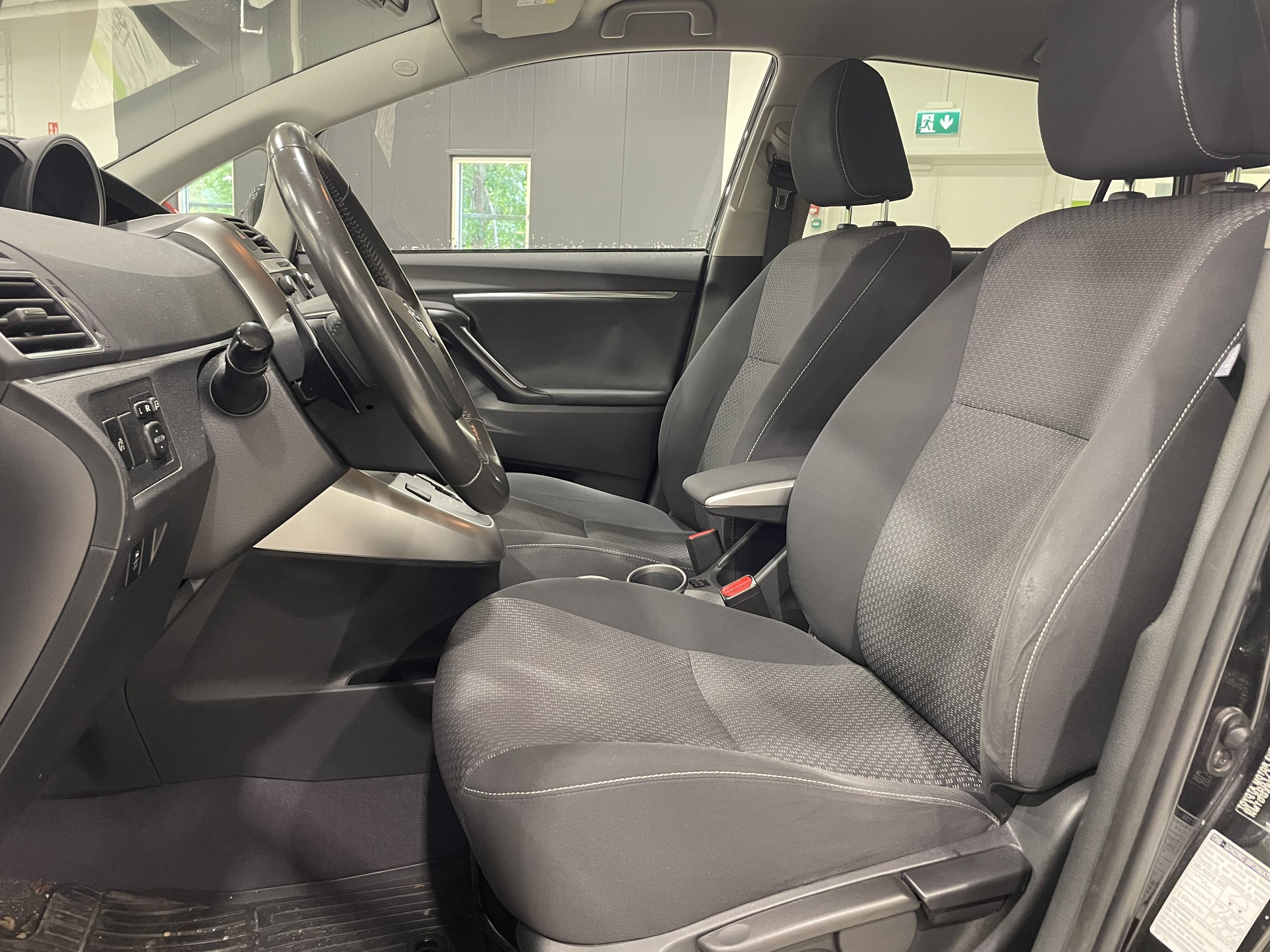 Toyota Verso 2013, kuva 4/6