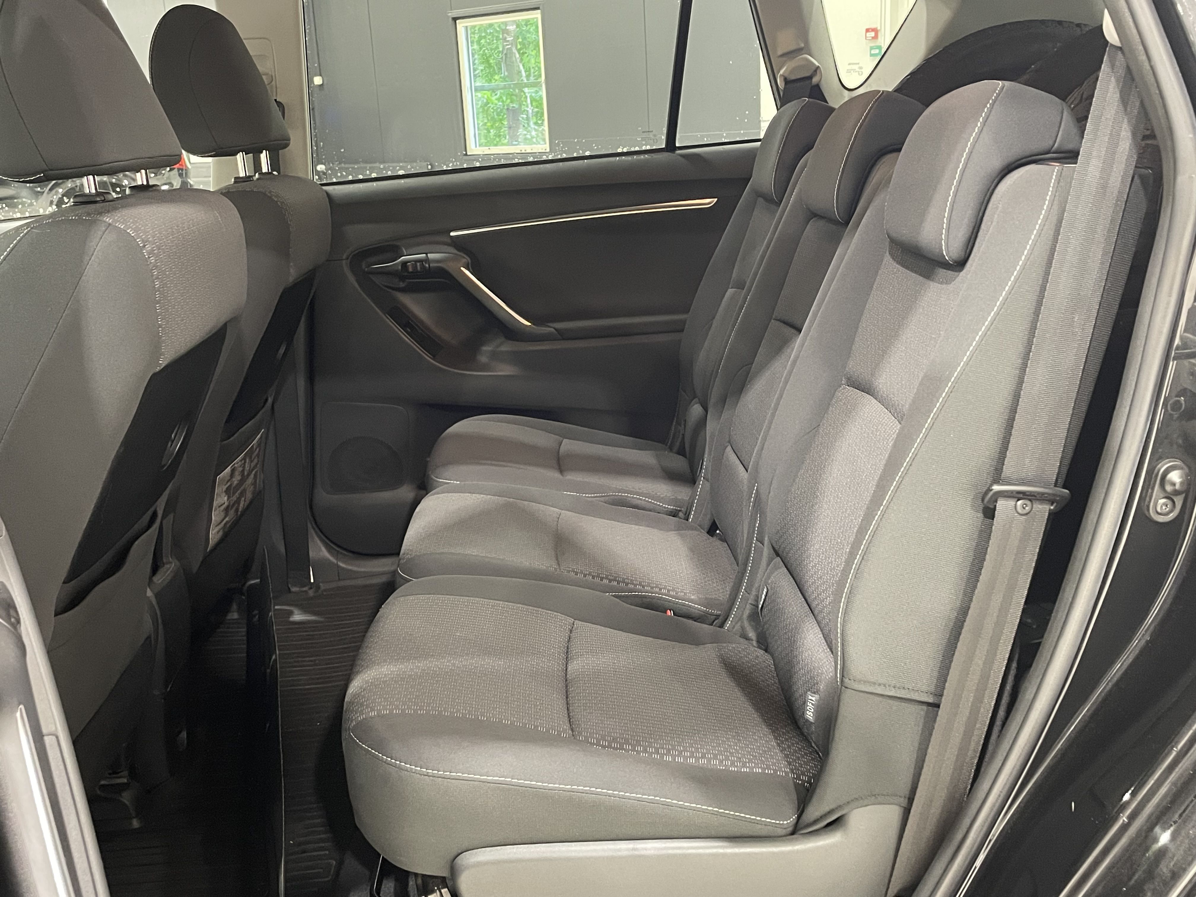 Toyota Verso 2013, kuva 5/6