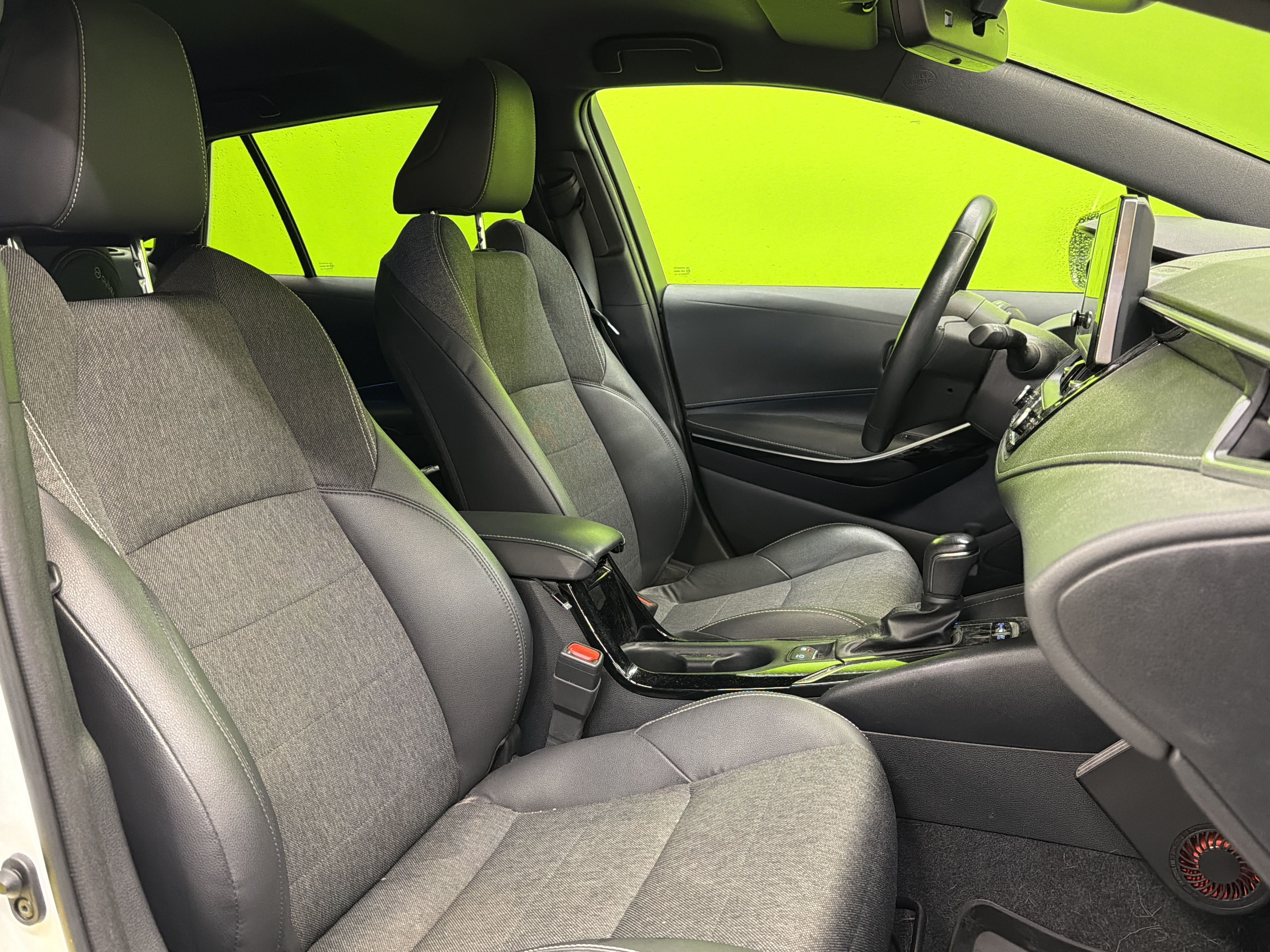 Toyota Corolla 2022, kuva 5/13